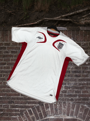 Umbro Umbro England Jersey Size US M / EU 48-50 / 2 - 1 Thumbnail