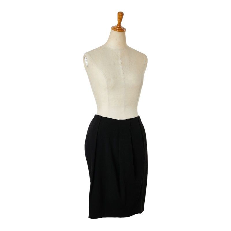 Prada Prada Prada Acetate Skirt Others Skirts Size ONE SIZE - 1 Thumbnail