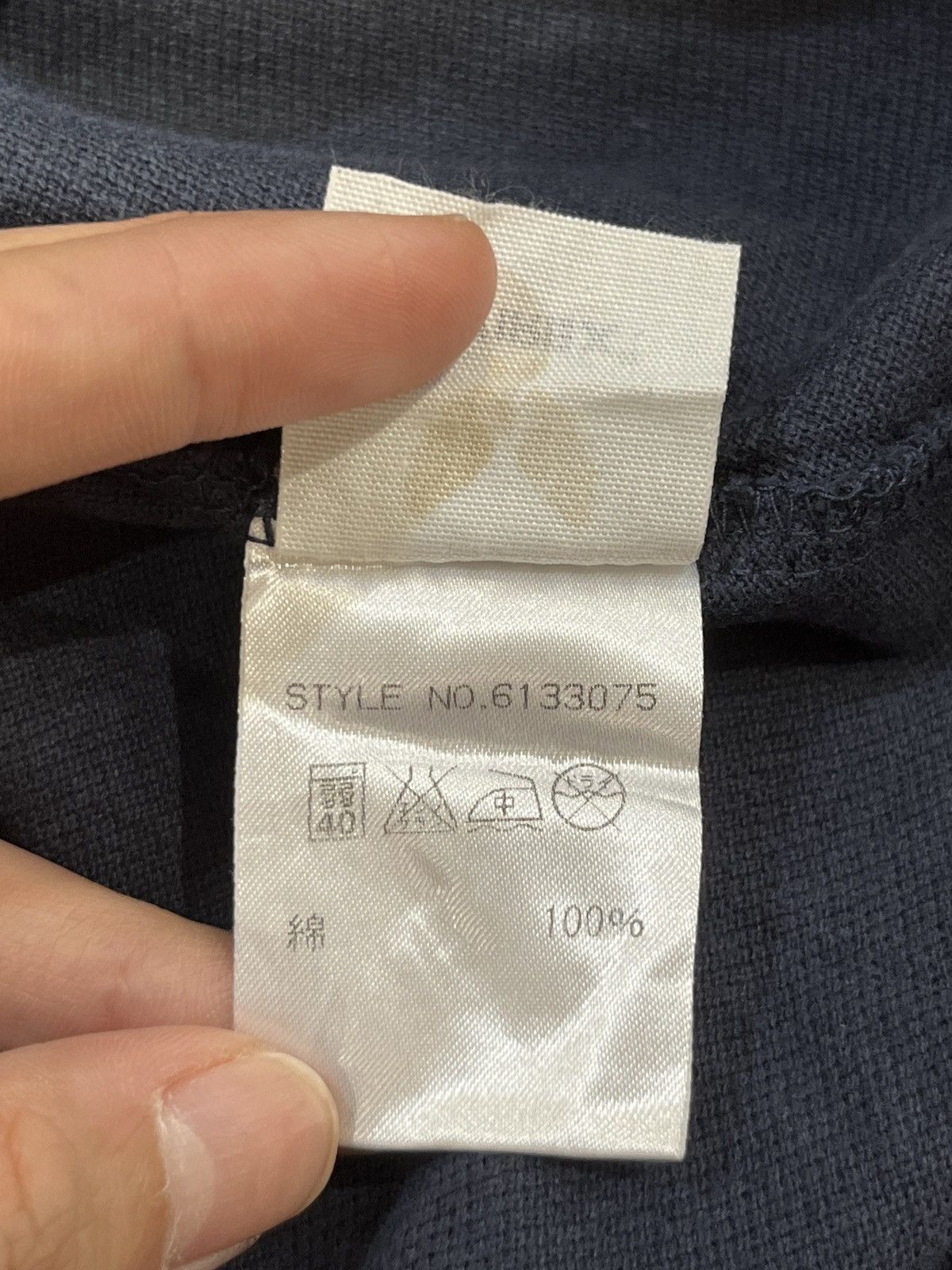 Avirex AVIREX 1975 SHIRT Size US M / EU 48-50 / 2 - 7 Thumbnail