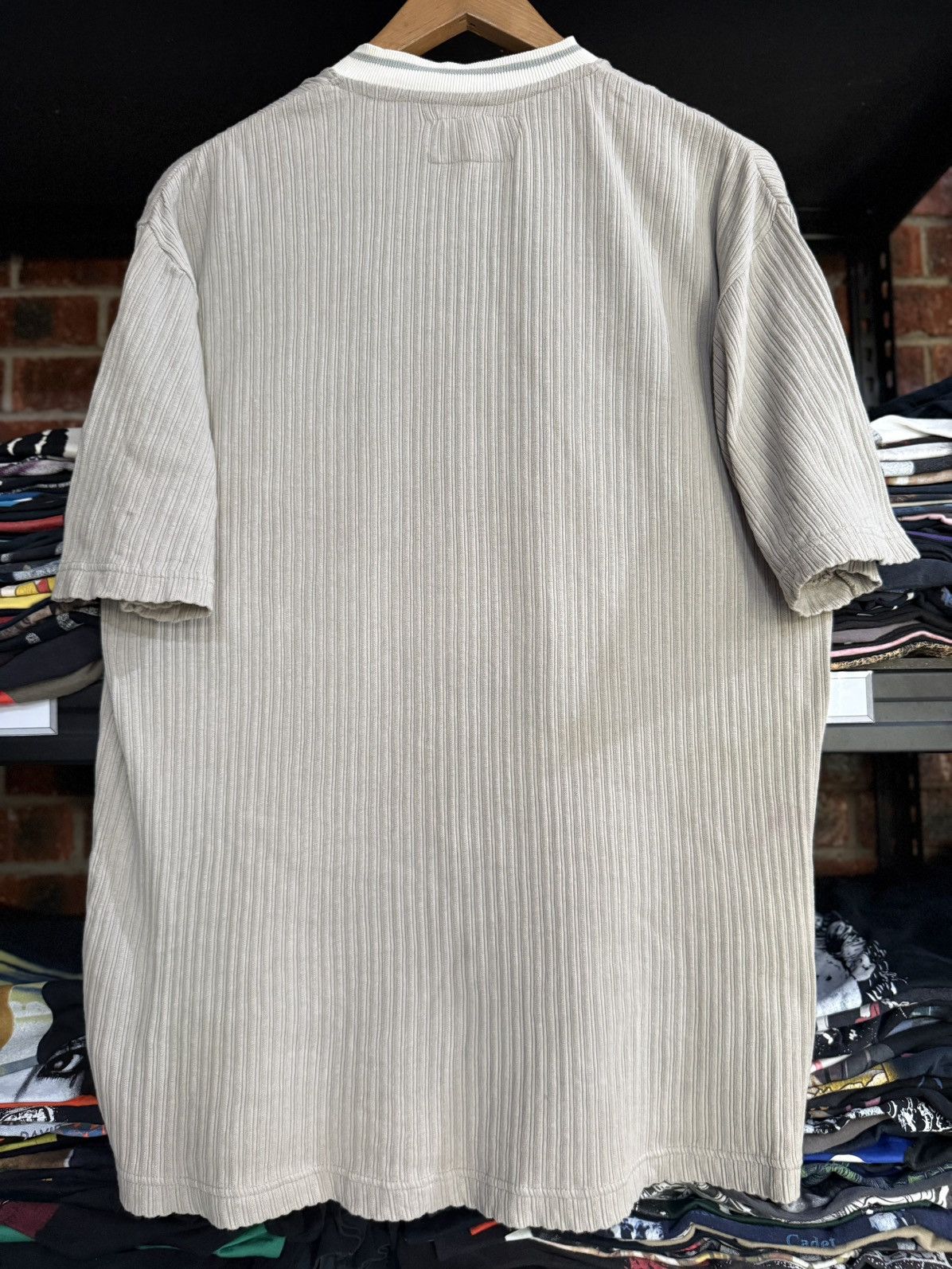 Mambo Vintage 90s Mambo Tom Tom Smart Mens Wear Tee Size US L / EU 52-54 / 3 - 7 Thumbnail