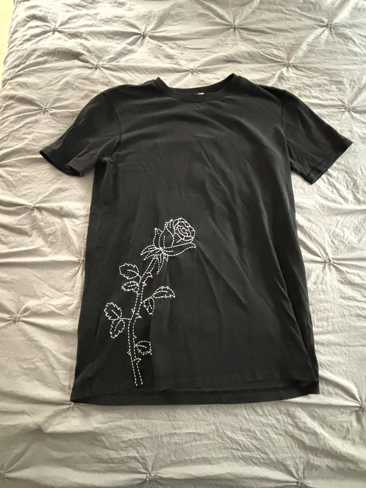 Other L00se Change Rose T-Shirt Size US S / EU 44-46 / 1 - 2 Thumbnail