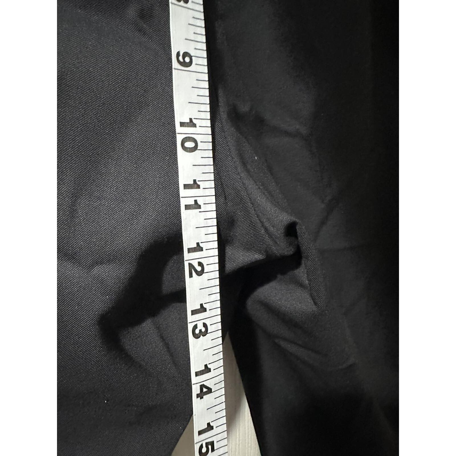 Lafayette 148 Lafayette 148 New York Ful Length Virgin Wool Size 4 A001546 Size 27" / US 4 / IT 40 - 7 Thumbnail