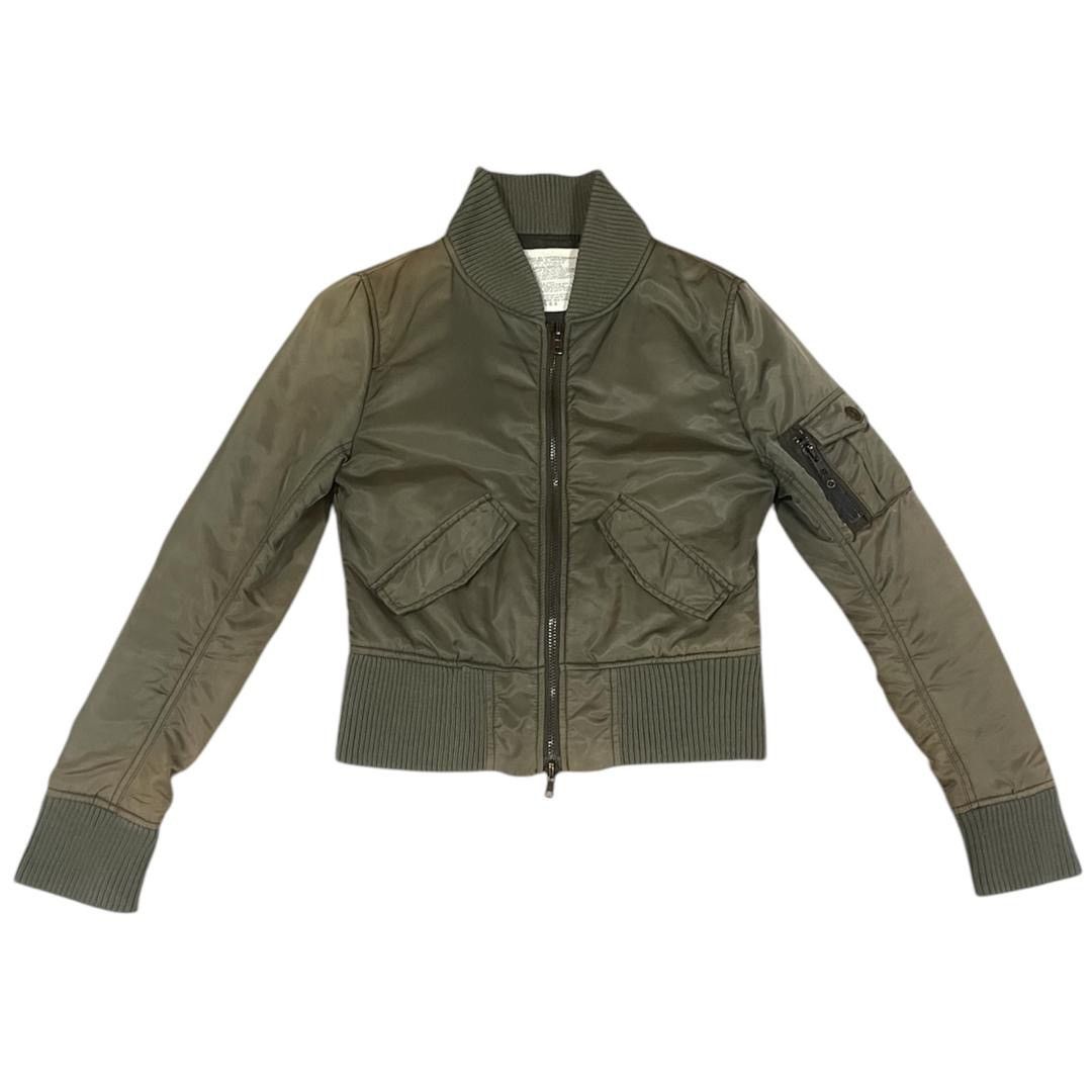 GOA GOA Parachute Flight Bomber Jacket Size US M / EU 48-50 / 2 - 1 Thumbnail
