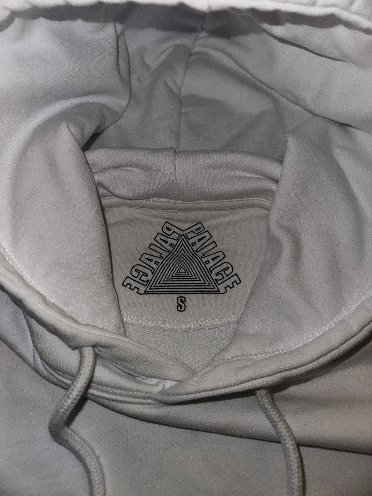 Palace Palace Hoodie Size US S / EU 44-46 / 1 - 5 Thumbnail