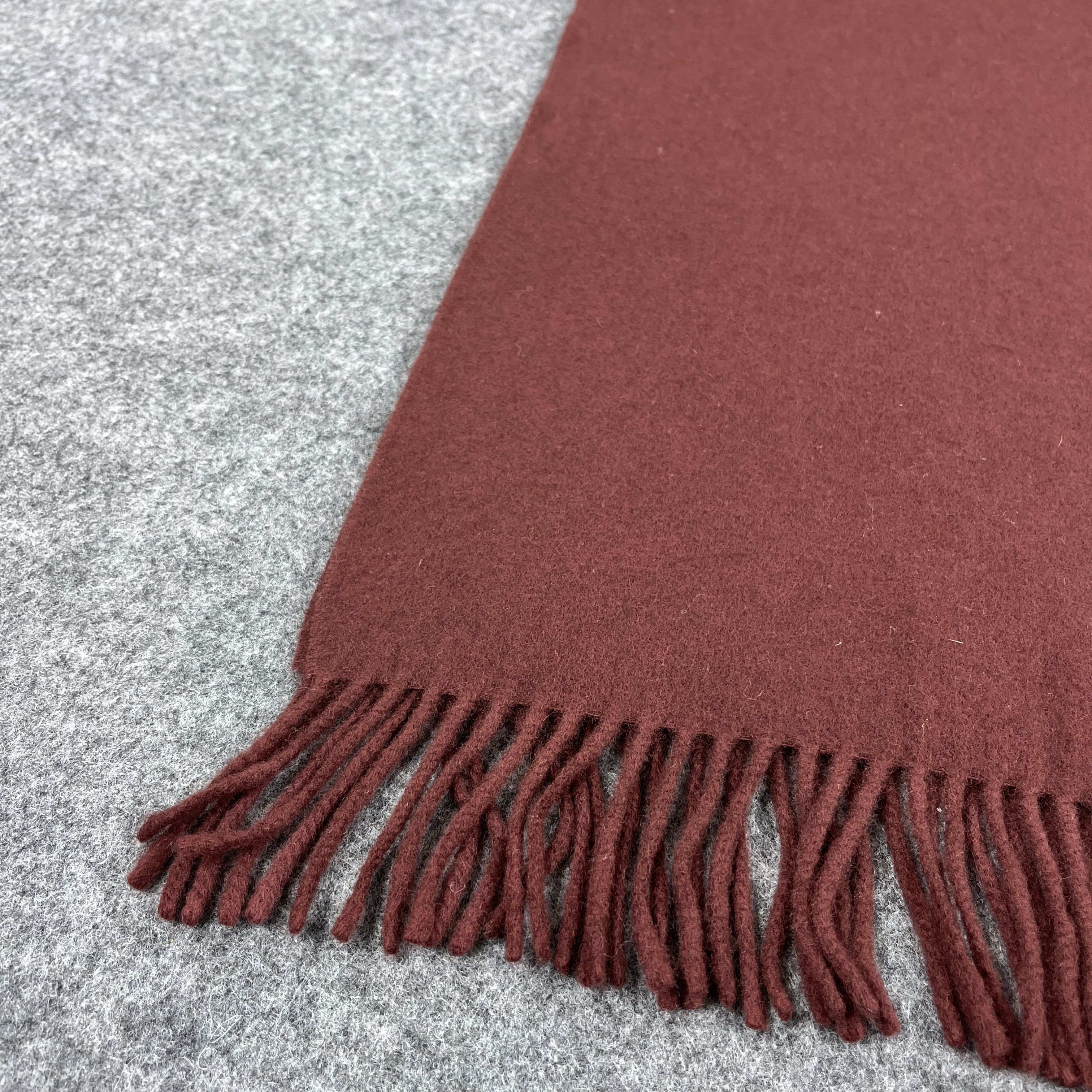 Burberry Burberry Scarf / Muffler / Neckwear T1106 Size ONE SIZE - 10 Thumbnail