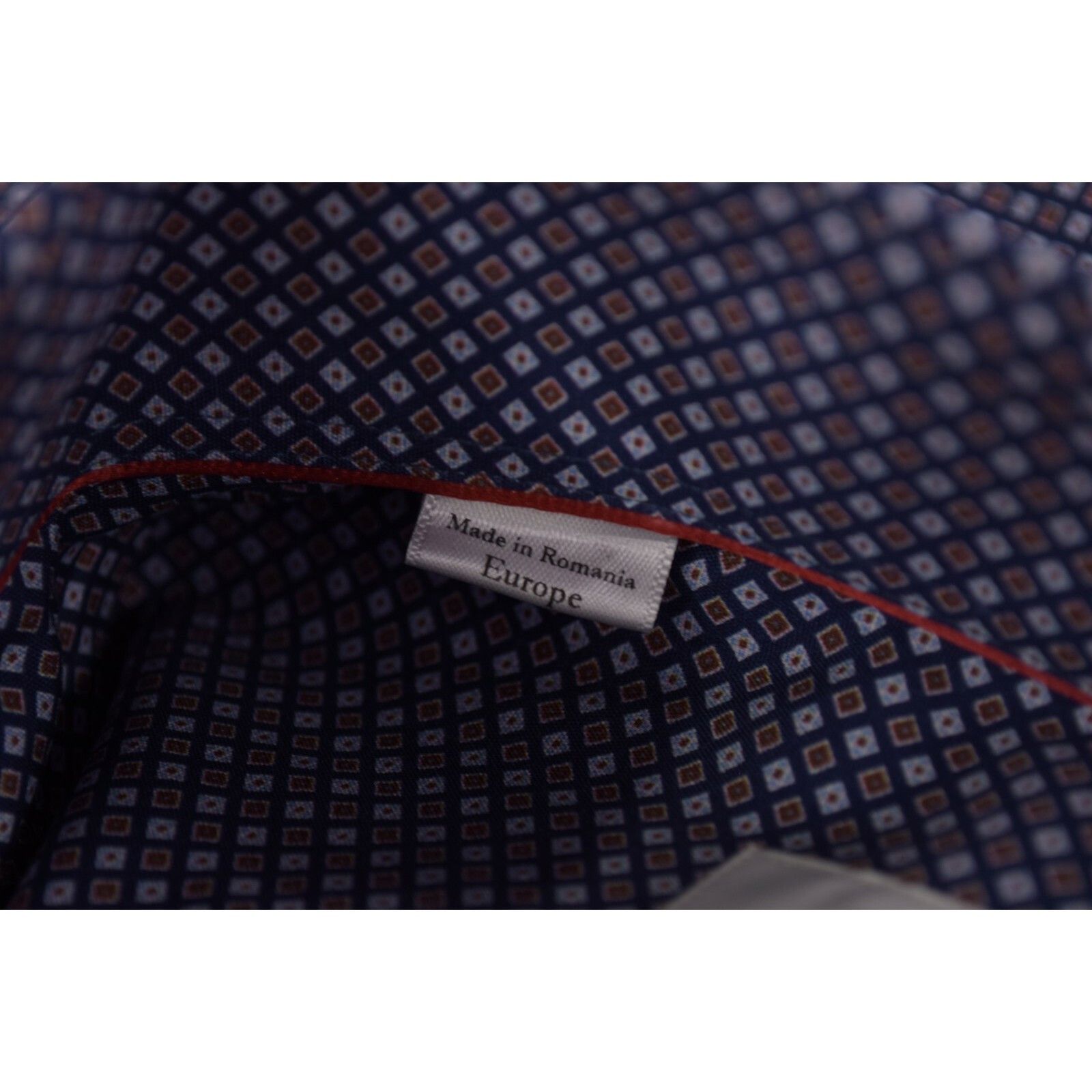 Eton Eton New without tags Shirt Size S US In Blue Size US S / EU 44-46 / 1 - 3 Thumbnail