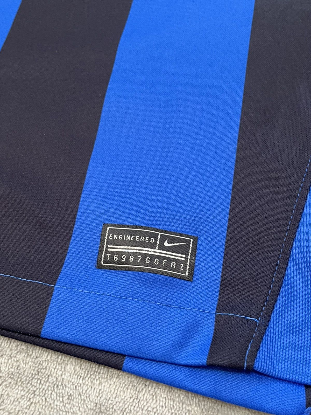 Nike Nike Inter Milan 22/23 Home Football Shirt Men’s sz M Size US M / EU 48-50 / 2 - 7 Thumbnail