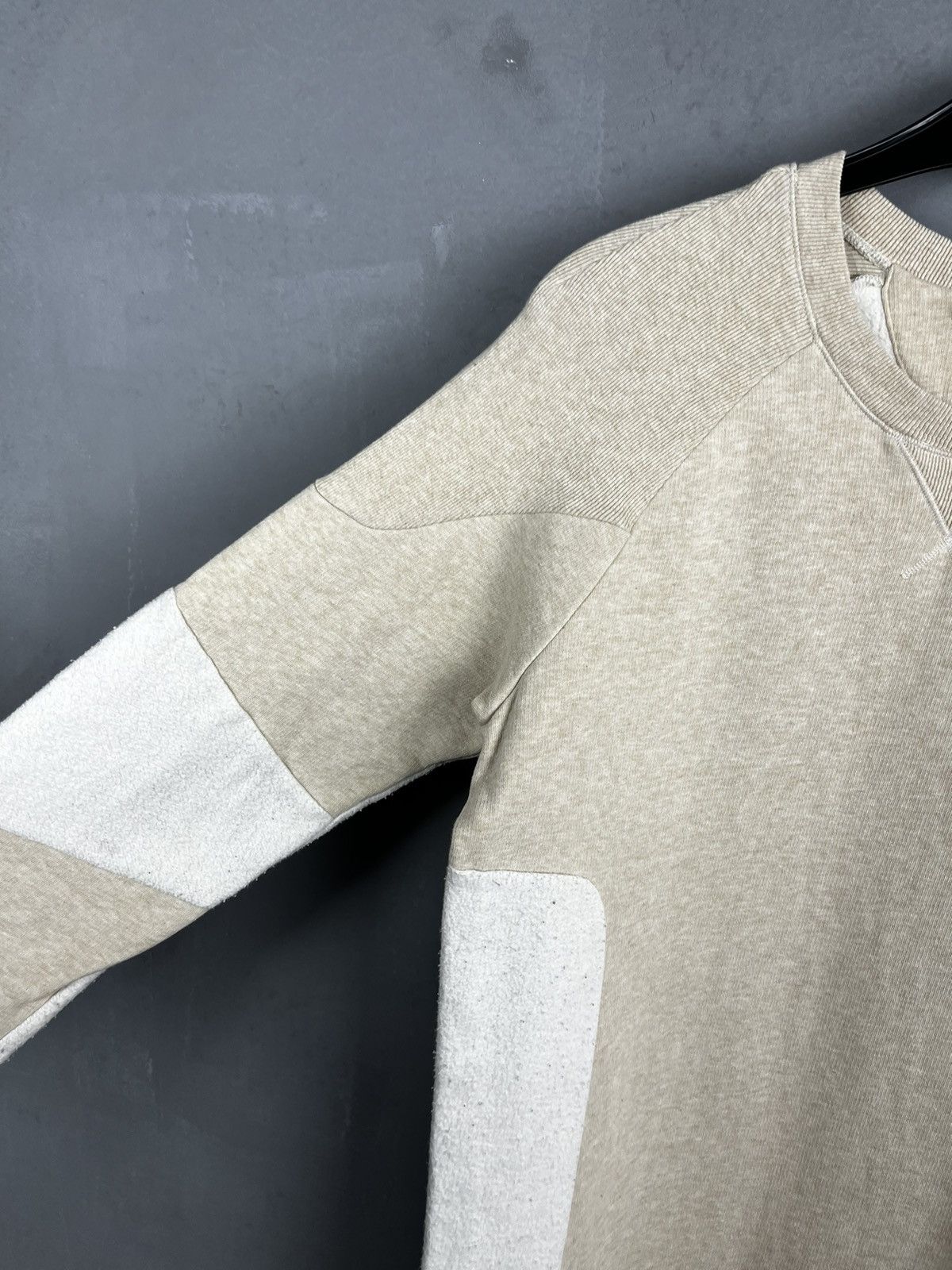 Celine Celine sweatshirt dress Size M / US 6-8 / IT 42-44 - 6 Thumbnail