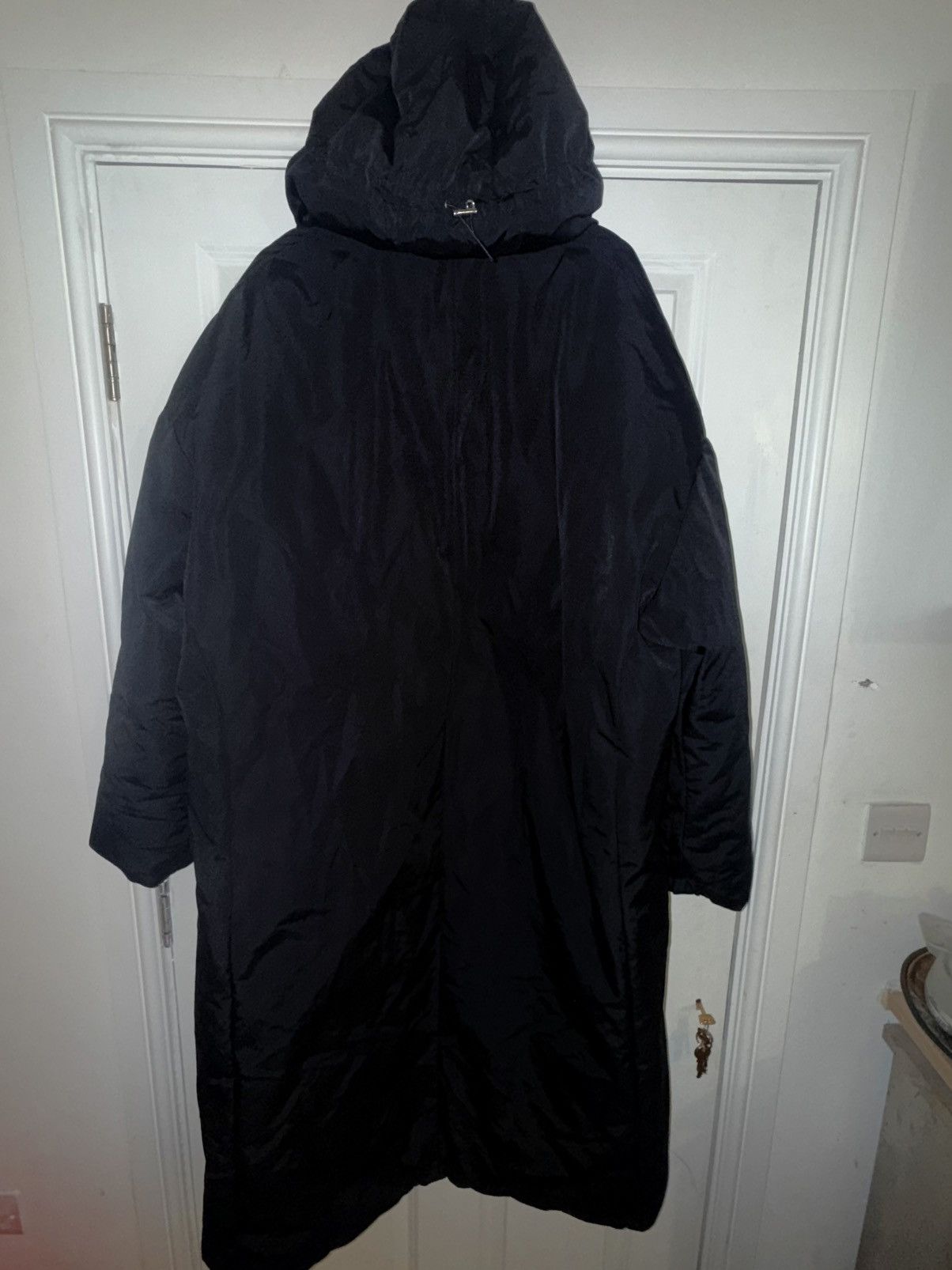 1017 ALYX 9SM 1017 Alyx full length Runway Puffer Size US XL / EU 56 / 4 - 8 Thumbnail