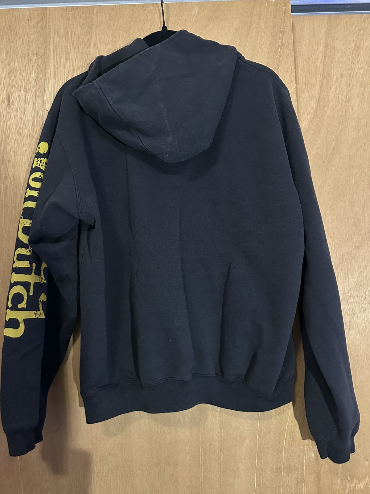 Von Dutch Von Dutch Vintage Hoodie Size US L / EU 52-54 / 3 - 2 Thumbnail