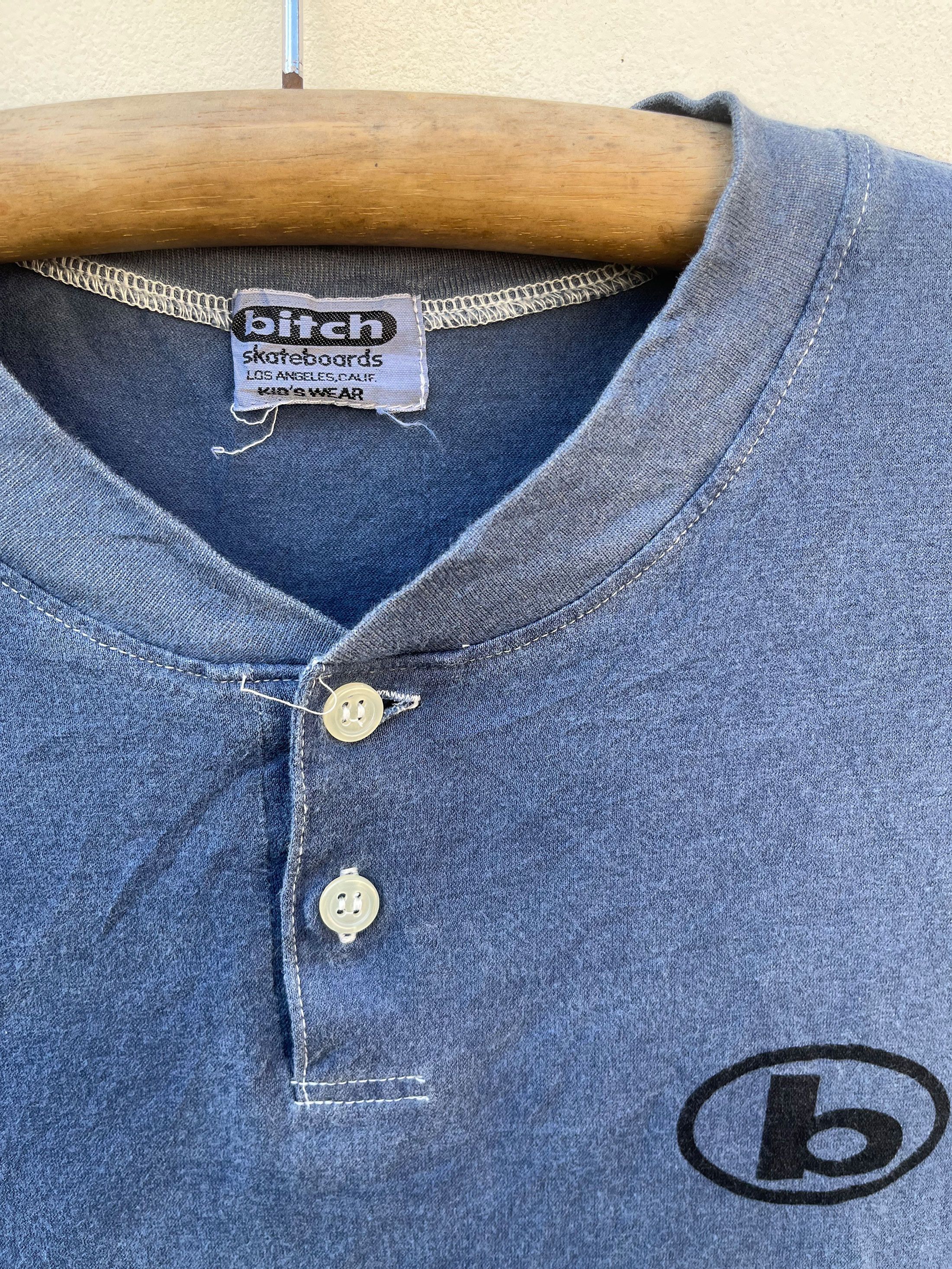 Other Vintage Bitch Skateboarding Size US XS / EU 42 / 0 - 2 Thumbnail