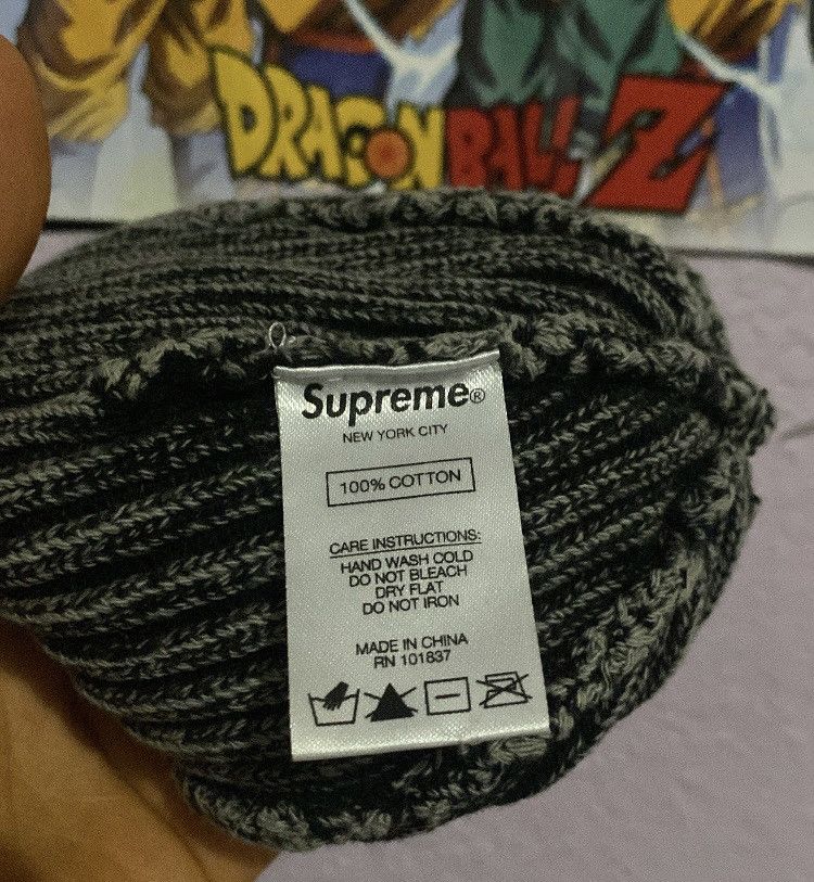 Supreme supreme beanie Size ONE SIZE - 2 Thumbnail