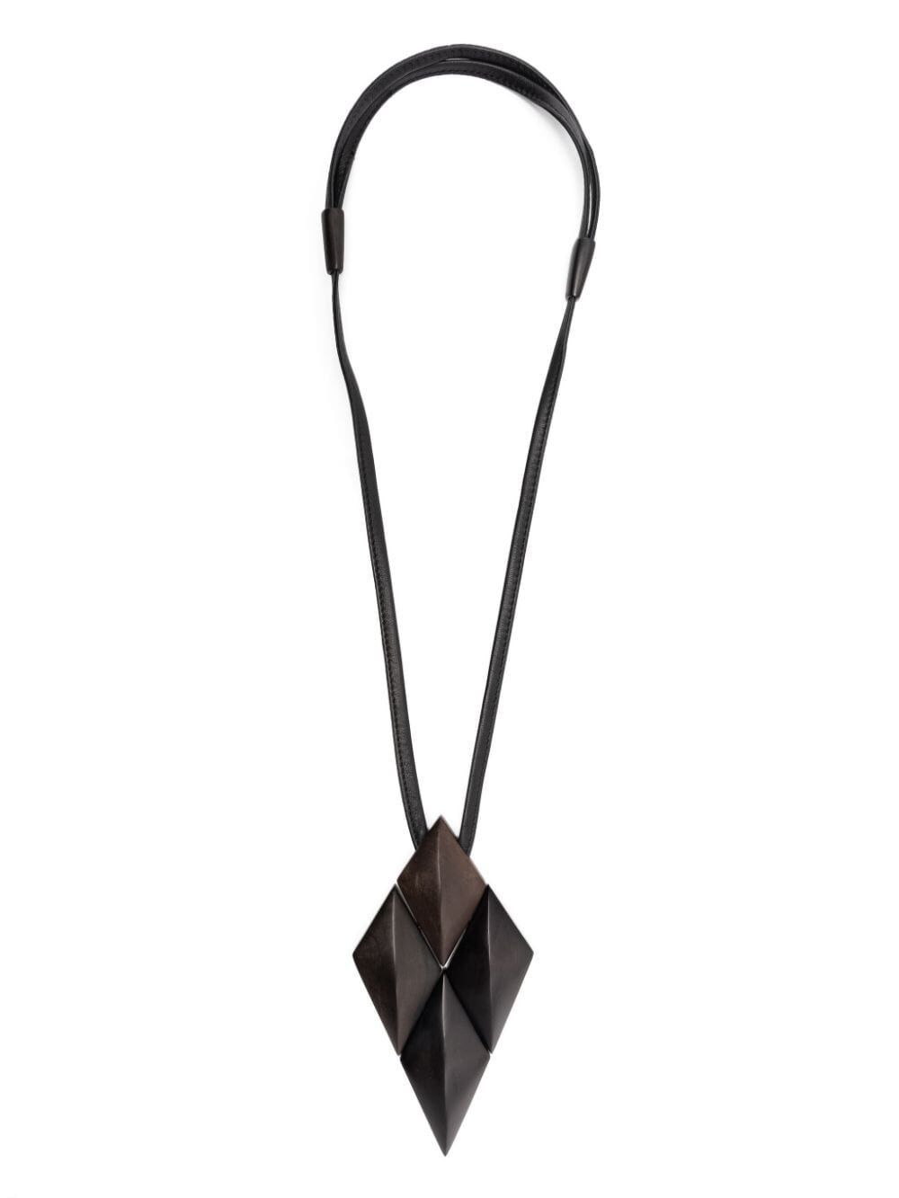 Monies PENDANT NECKLACE Size ONE SIZE - 1 Thumbnail