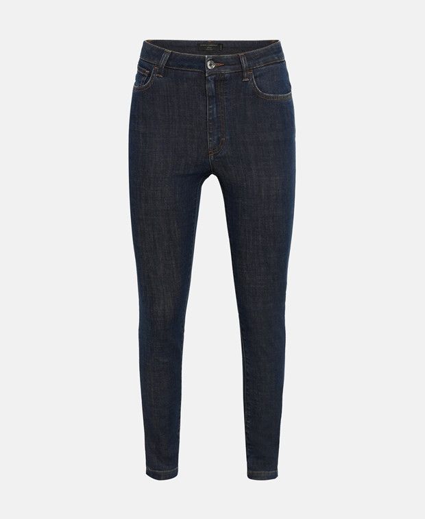 Dolce & Gabbana Skinny Fit jeans Size 30" / US 8 / IT 44 - 1 Thumbnail
