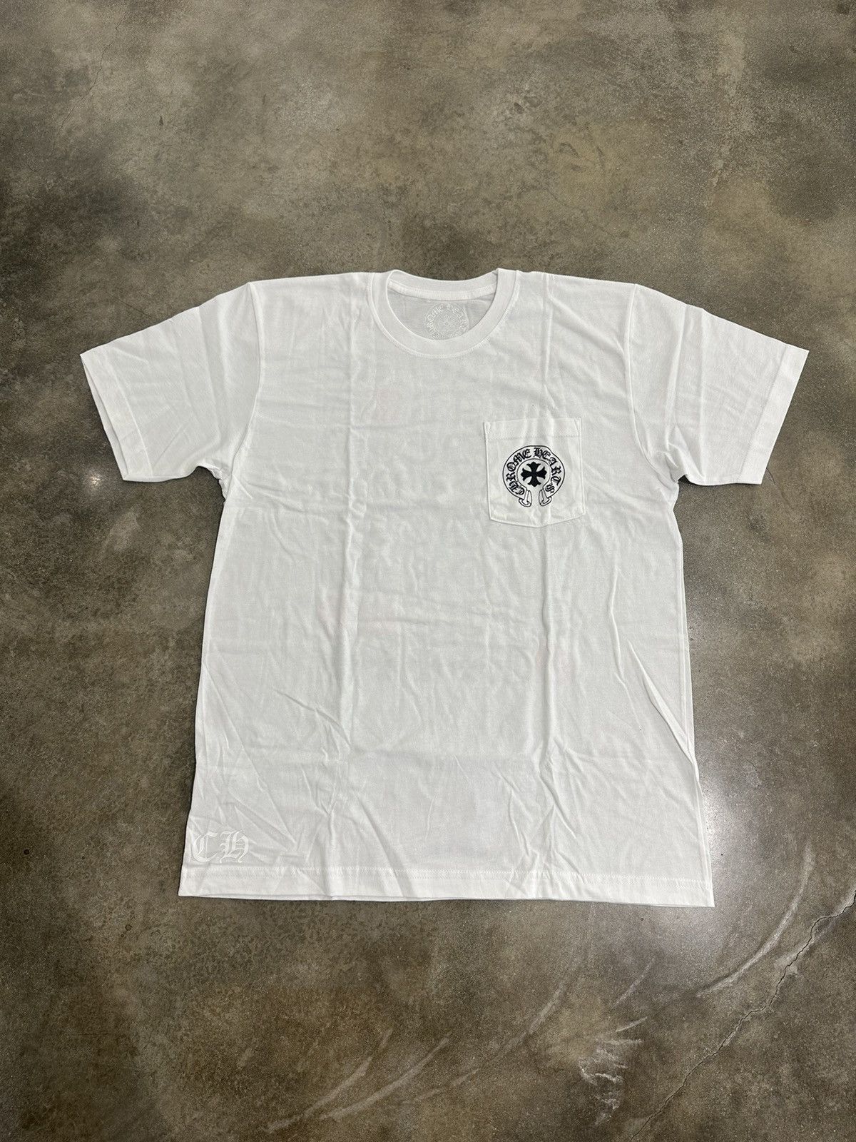 Chrome Hearts Chrome Hearts T-Shirt Size US L / EU 52-54 / 3 - 2 Thumbnail