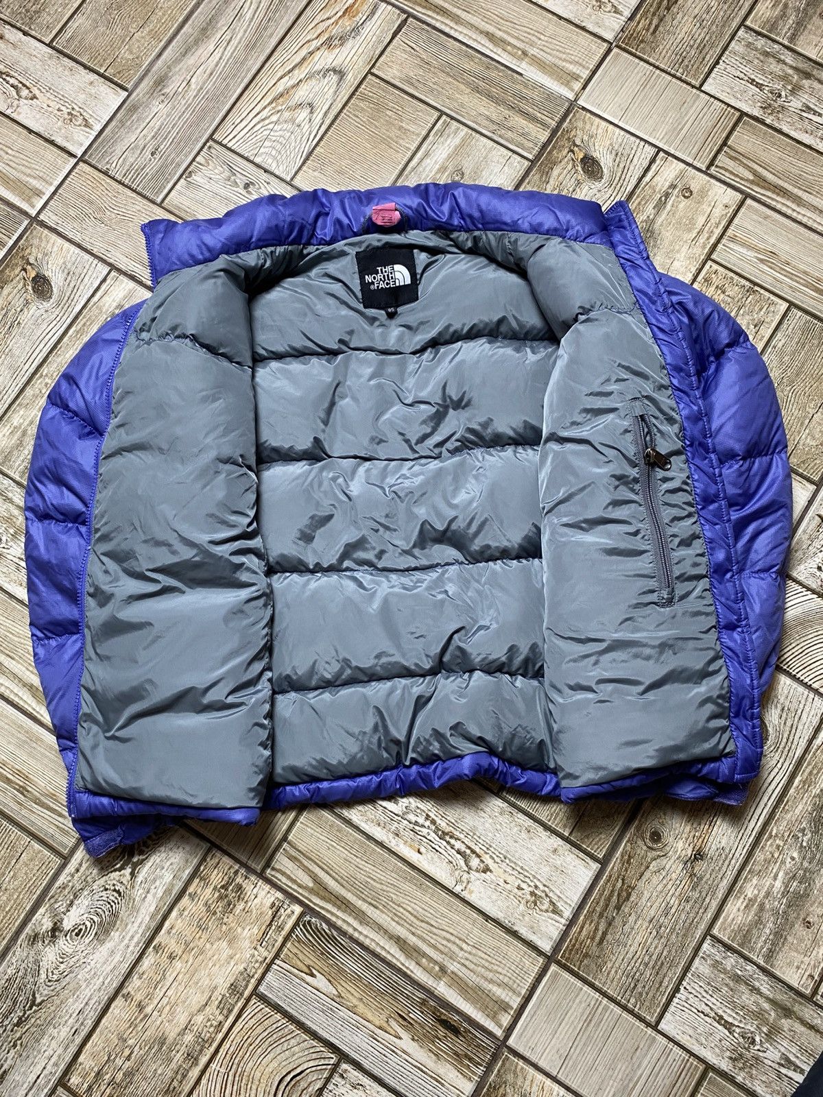 The North Face The north face nuptse jacket size M Size M / US 6-8 / IT 42-44 - 16 Thumbnail