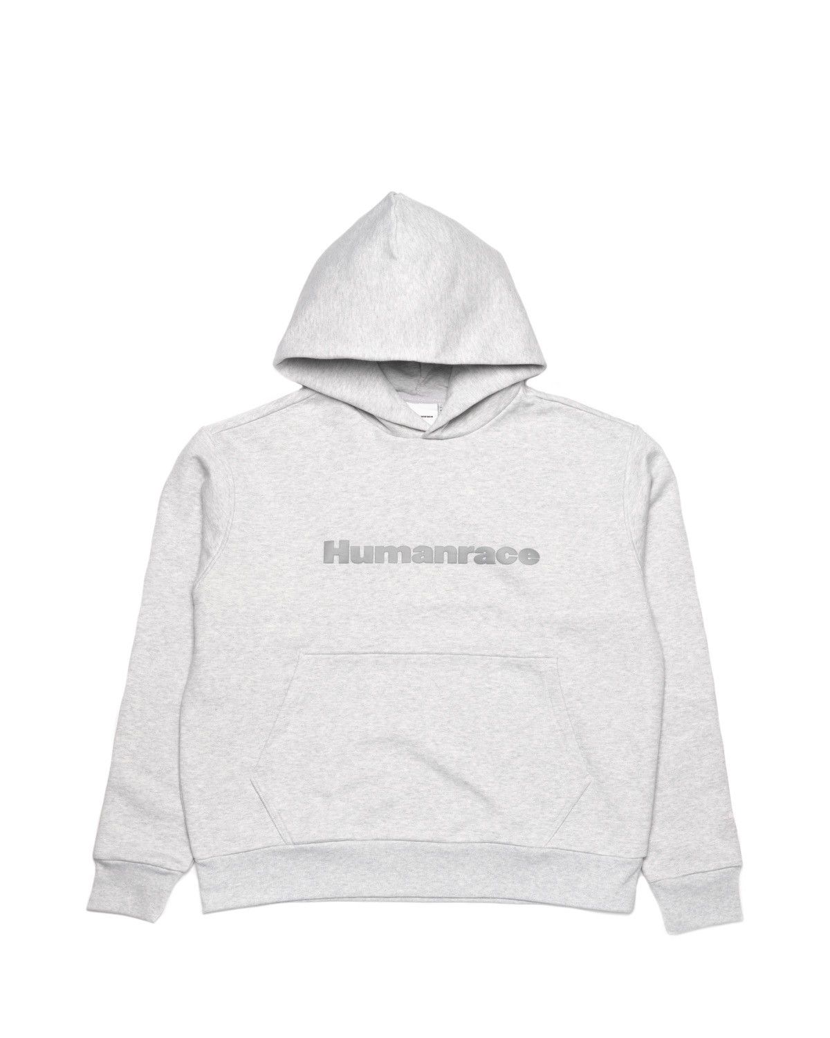 Adidas × Pharrell Adidas Humanrace Hooded Sweatshirt Size US S / EU 44-46 / 1 - 1 Thumbnail