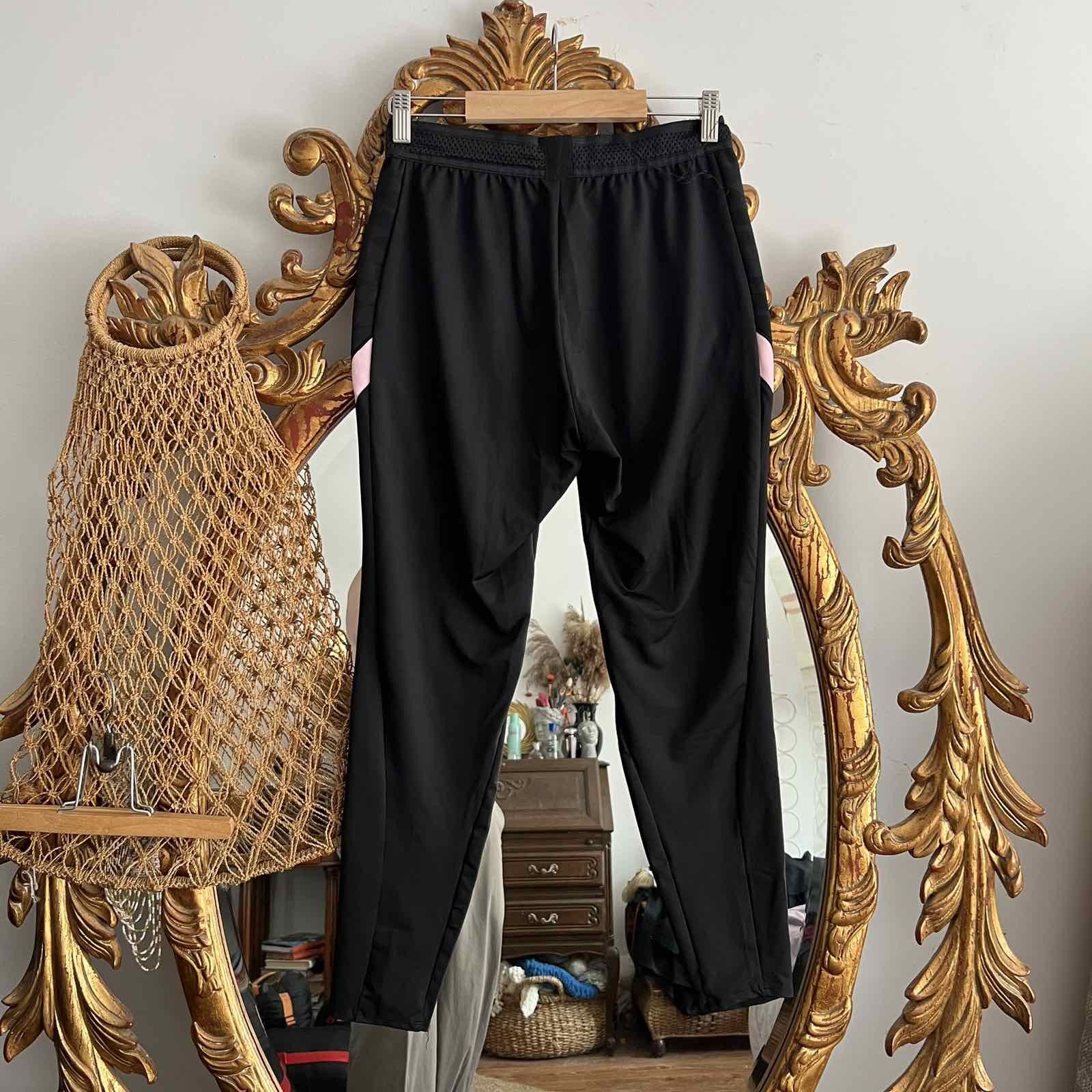 Nike PSG Nike Training Pants SZ S Size US 33 - 2 Thumbnail