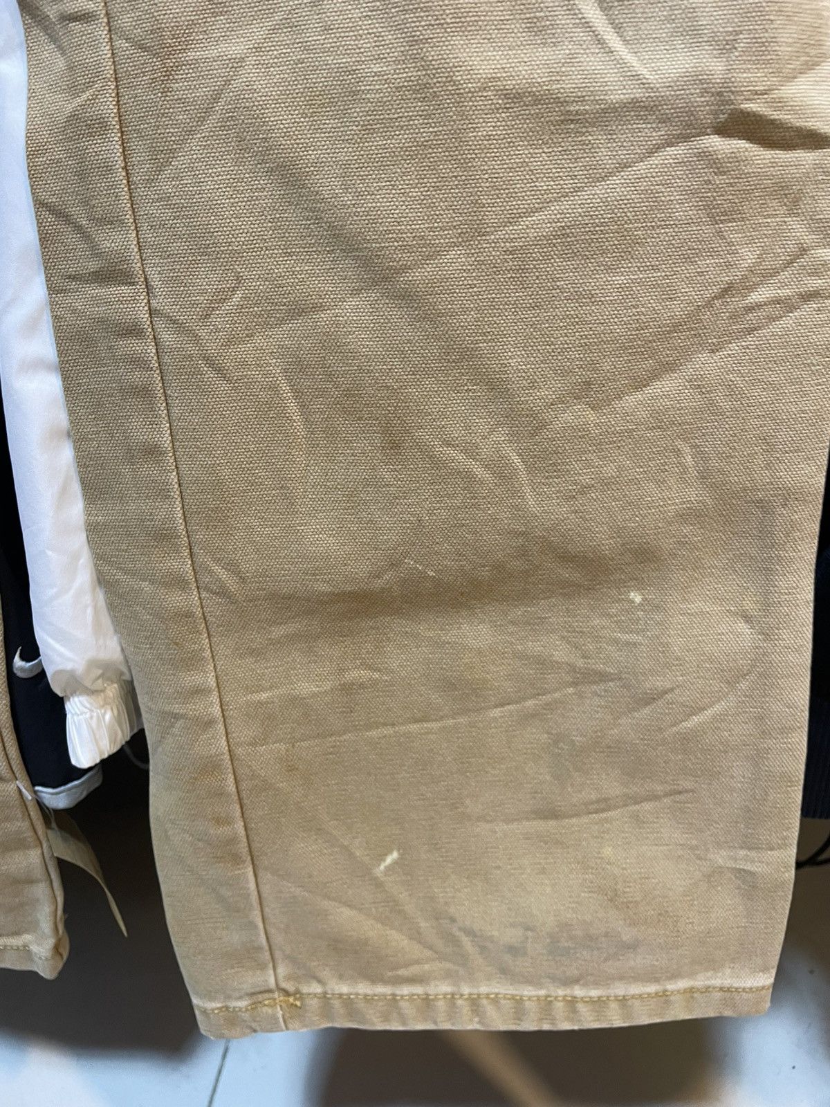 Nike Vintage Nike Carpenter Pants Size US 34 / EU 50 - 11 Thumbnail