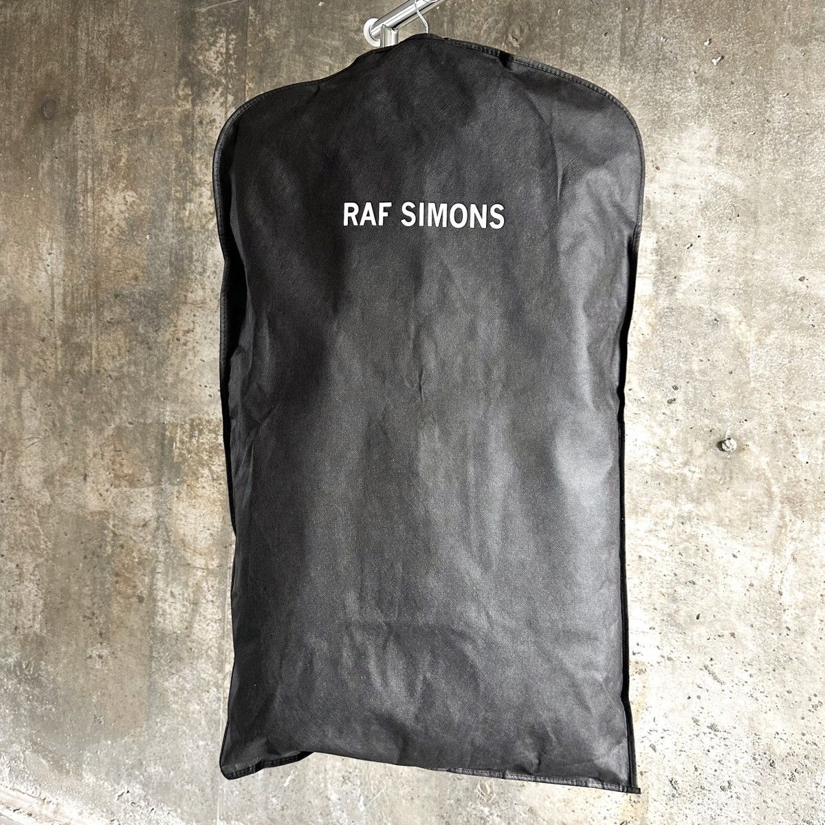 Dover Street Market × Raf Simons DSM EXCLUSIVE AW17 Summer Games Duct Tape Windbreaker Jacket Size US XL / EU 56 / 4 - 5 Thumbnail