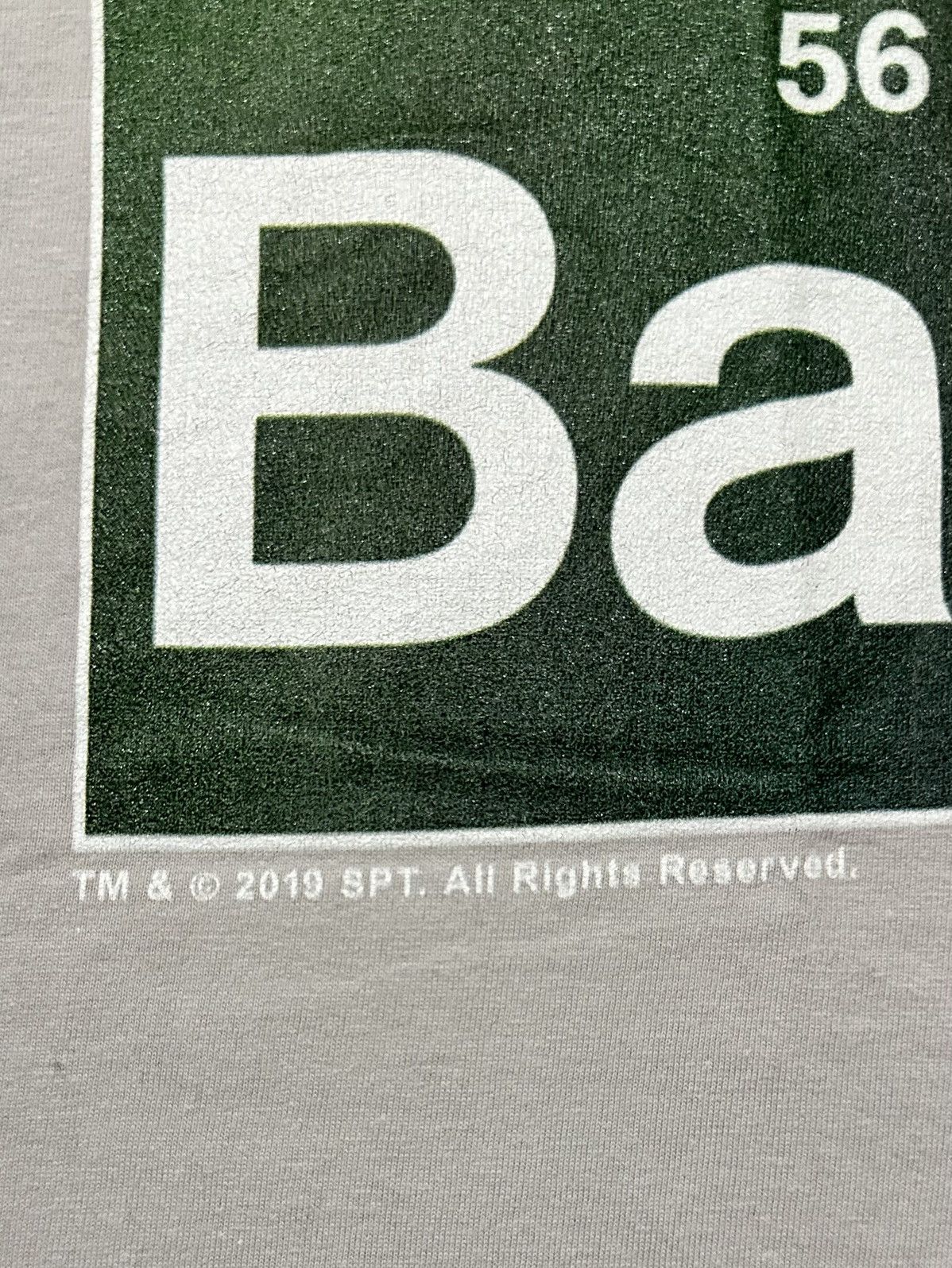Other Breaking Bad shirt Size US L / EU 52-54 / 3 - 3 Thumbnail
