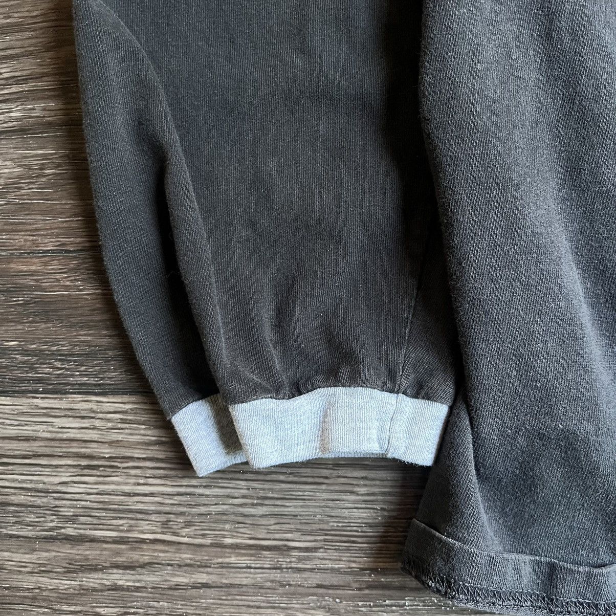 Nike Vintage Y2K, 2000 Nike box logo spell out L Size US L / EU 52-54 / 3 - 3 Thumbnail