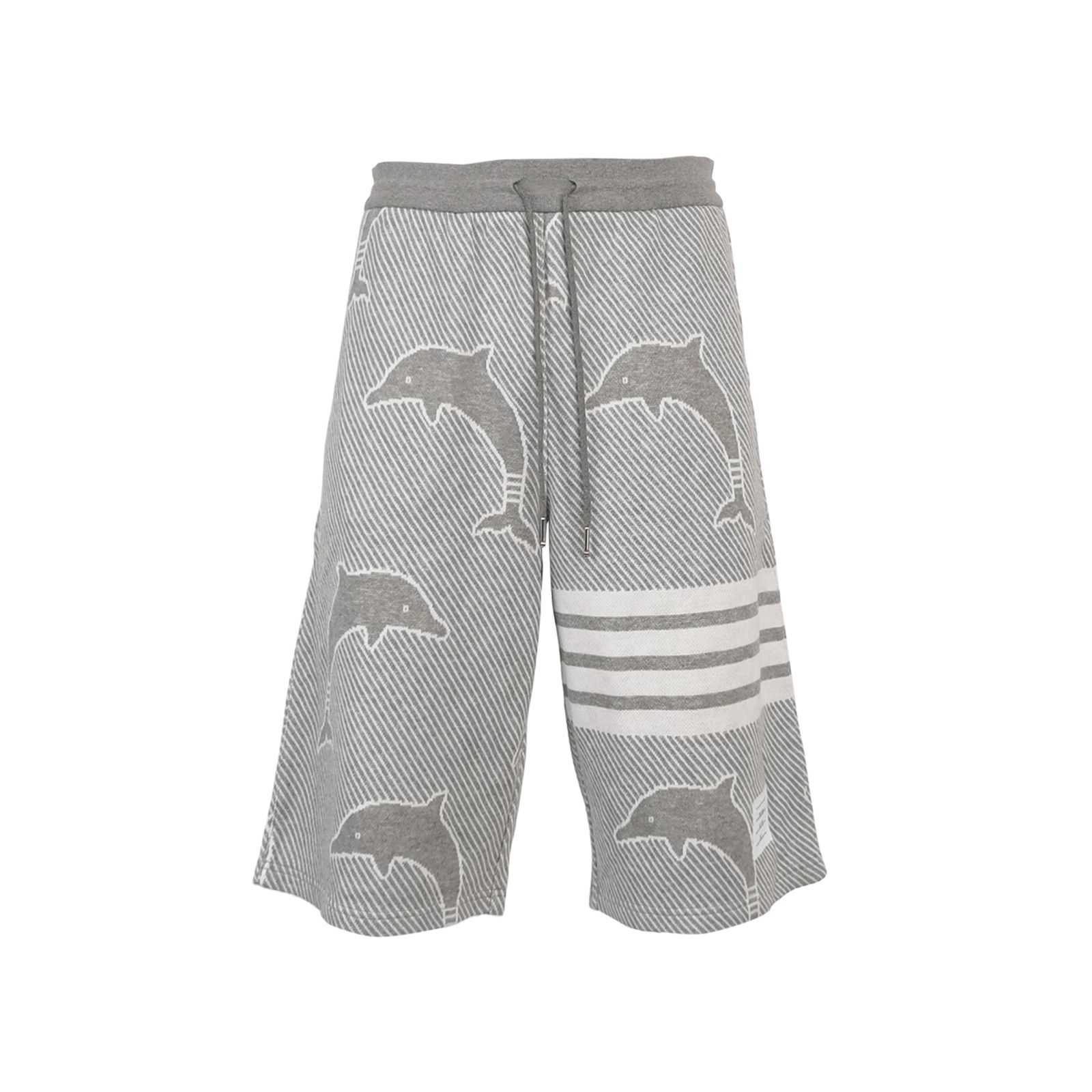 Thom Browne Thom Browne Men 36 Shorts Size US 36 / EU 52 - 1 Thumbnail