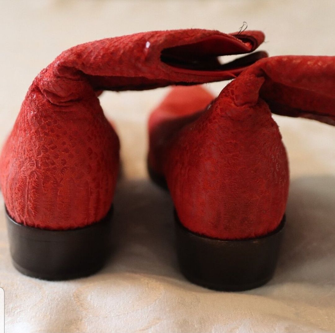 Other vintage 90s Zodiac ankle boots Size US 9 / IT 39 - 4 Thumbnail