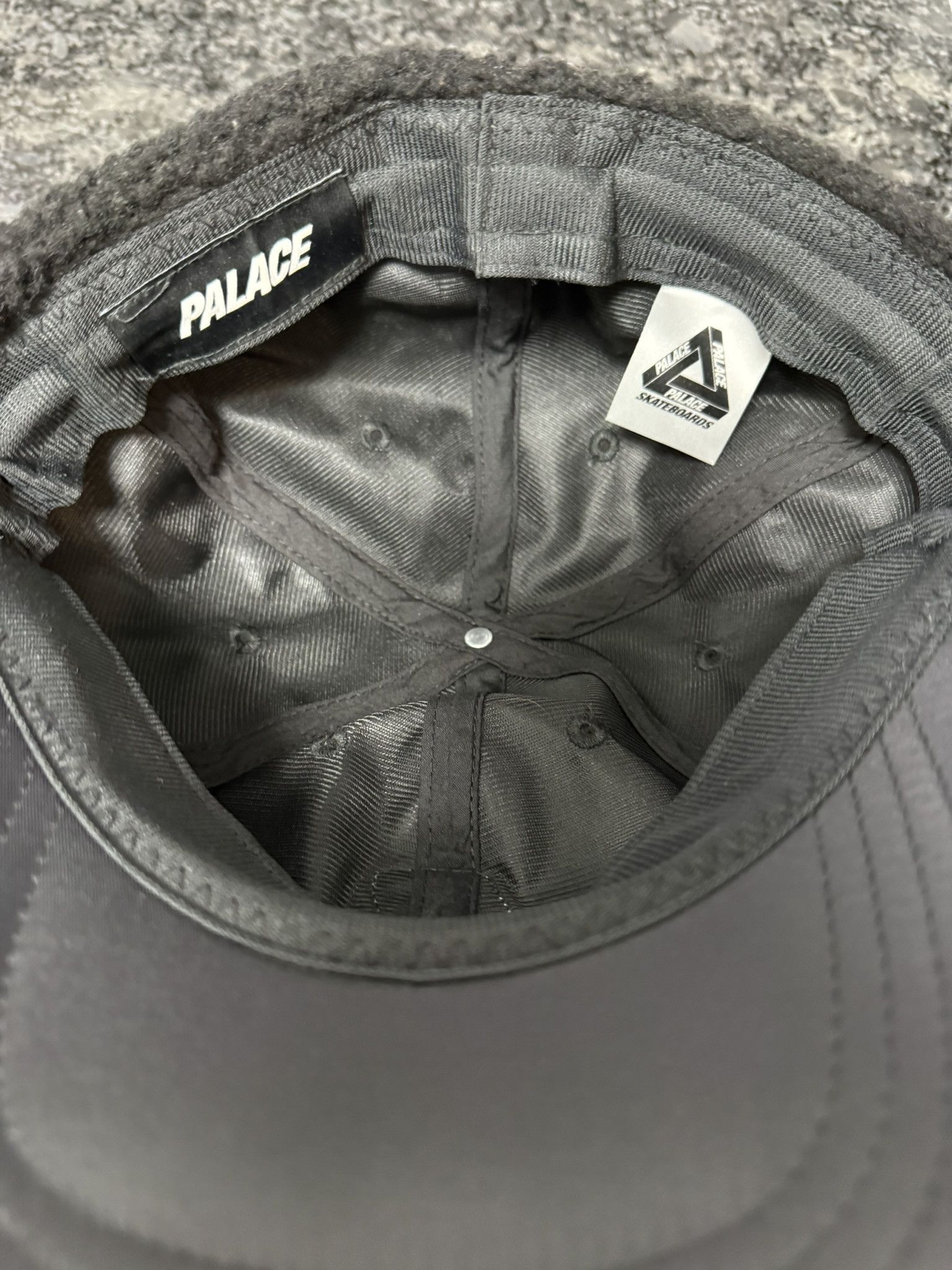 Palace Palace 6-Panel The Final Frontier Size ONE SIZE - 3 Thumbnail