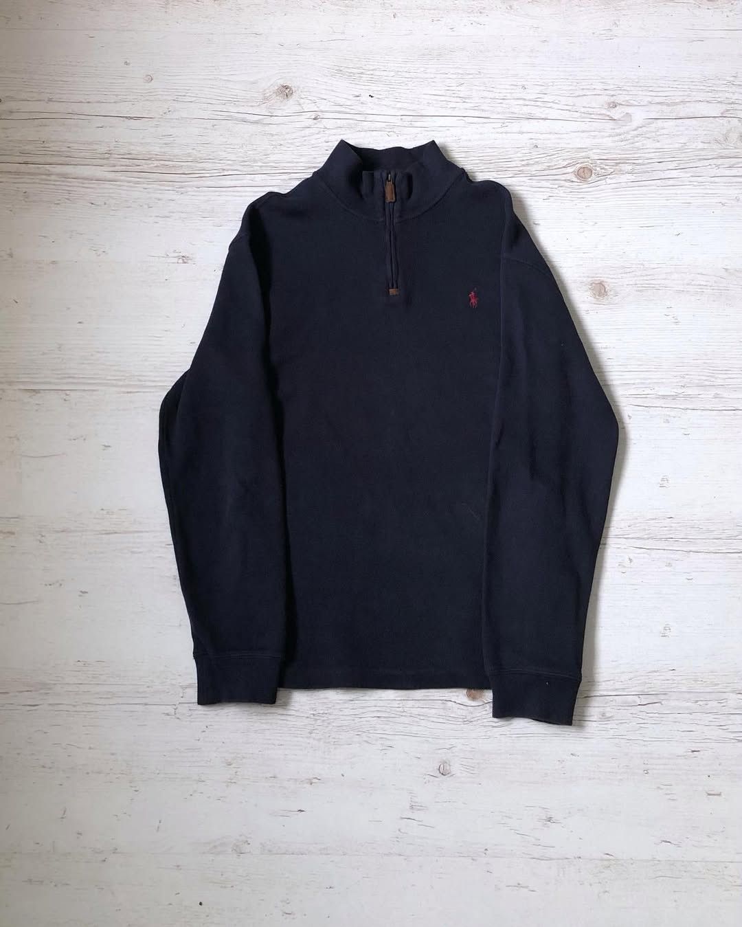 Polo Ralph Lauren Polo Ralph Lauren Size US L / EU 52-54 / 3 - 1 Thumbnail
