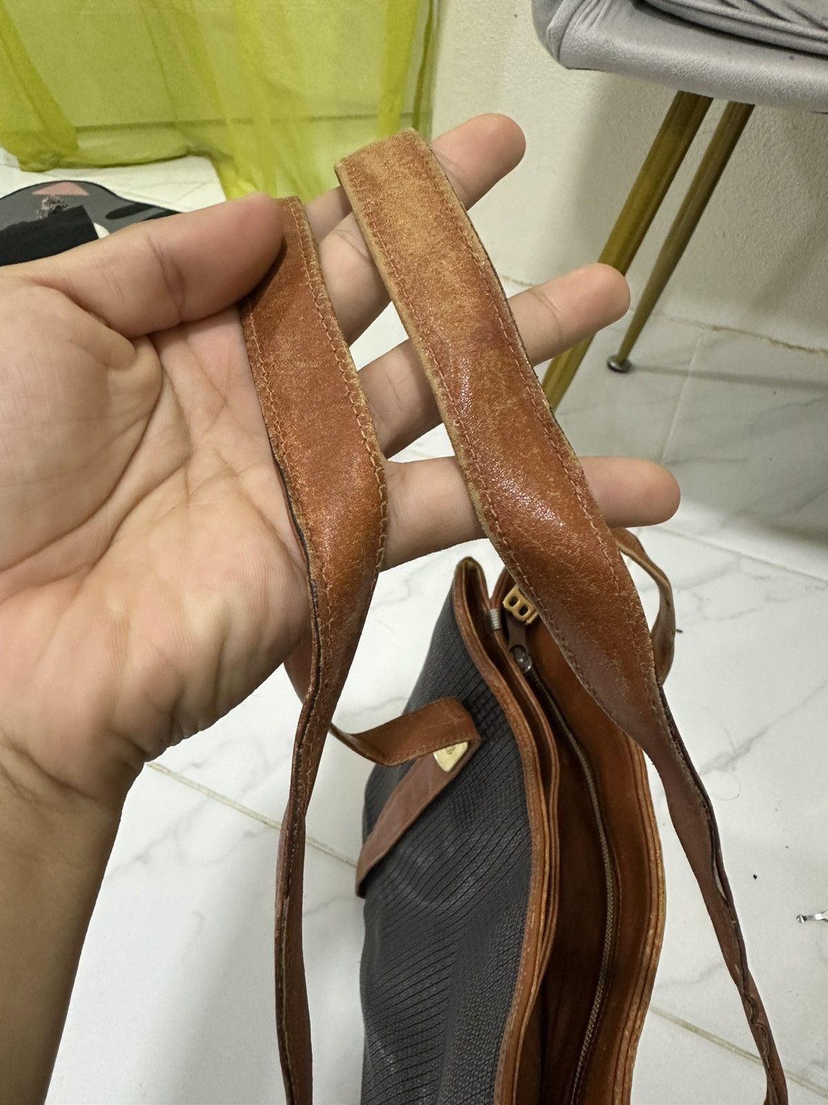 Bally Bally hand bag Size ONE SIZE - 21 Thumbnail