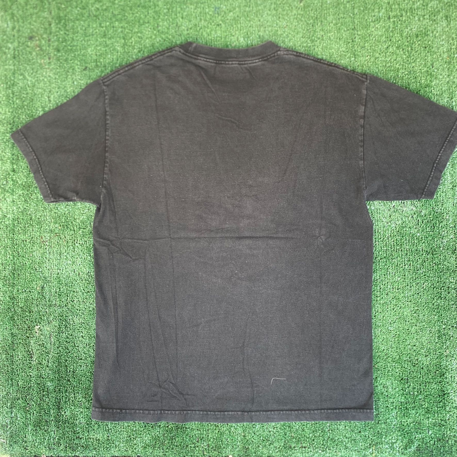 Band Tees Vintage Y2K Nirvana Band Shirt In Utero Grunge Rock Tee Size US L / EU 52-54 / 3 - 6 Thumbnail