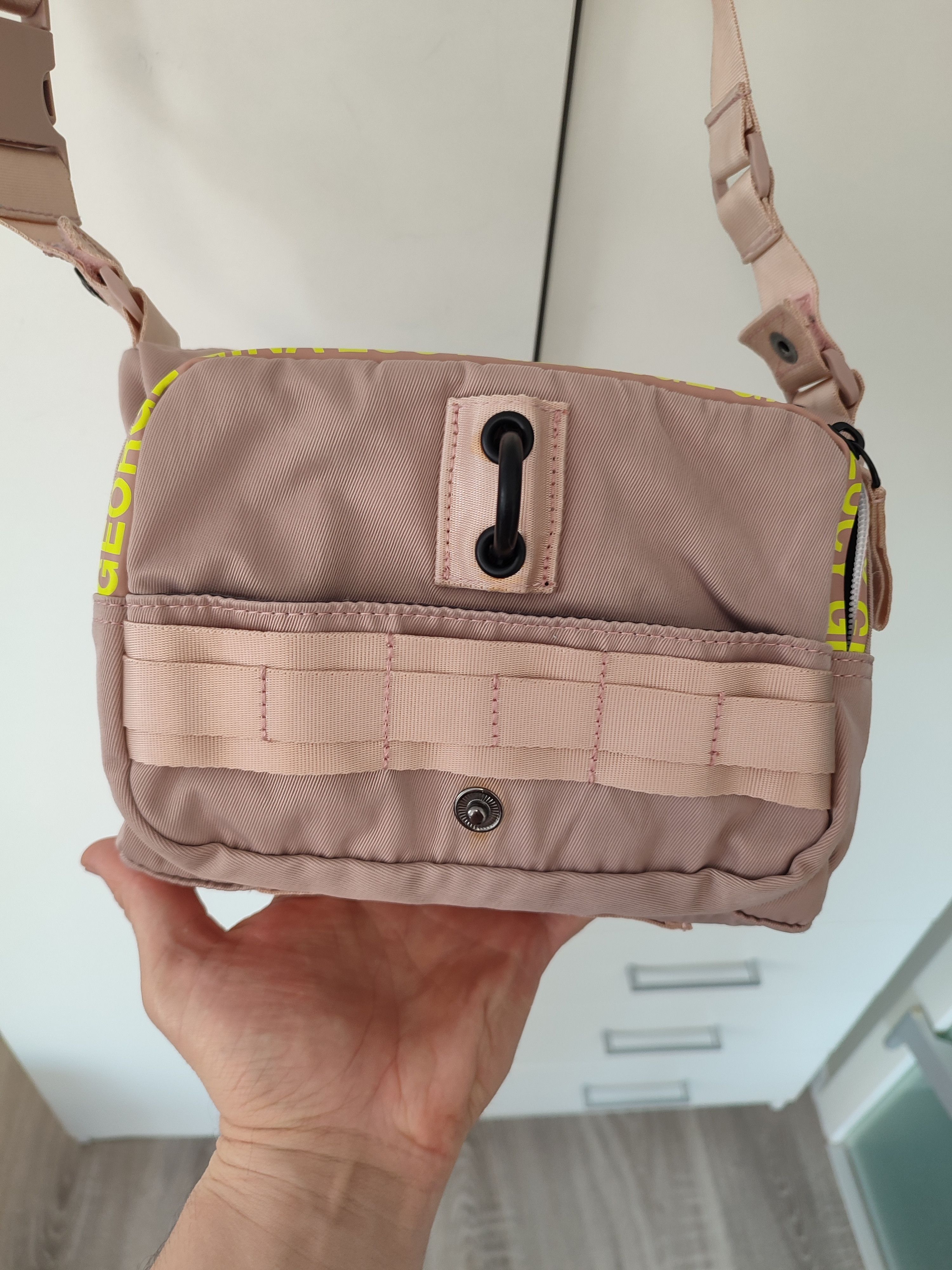 George Gina & Lucy bag George Gina & Lucy GGL HART MOOD Size ONE SIZE - 9 Thumbnail