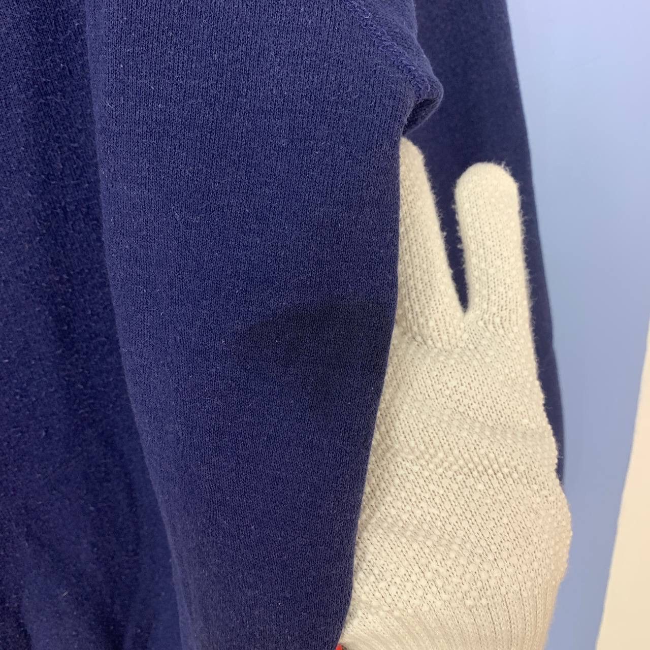 Hanes 1988 Vintage SKI by DOC DRIZZLE 50/50 Sweatshirt #2337/25 Size US S / EU 44-46 / 1 - 9 Thumbnail