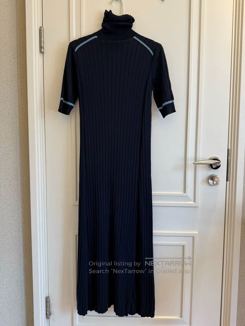 Other Vivienne Westwood Knitted Dress Size XS / US 0-2 / IT 36-38 - 1 Thumbnail