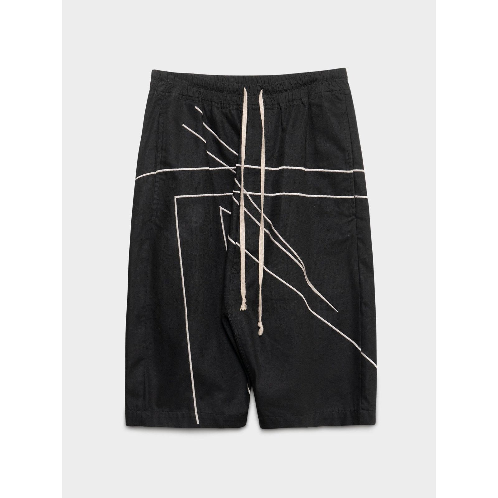 Rick Owens ‘Cyclops’ Shorts Size US 30 / EU 46 - 1 Thumbnail