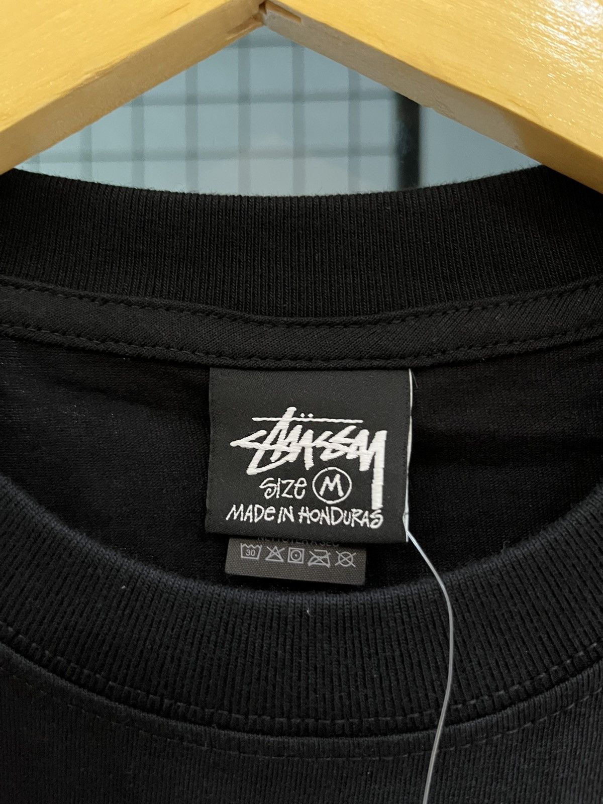 Stussy Stussy Tee Stock Tokyo FW24 Size US M / EU 48-50 / 2 - 6 Thumbnail