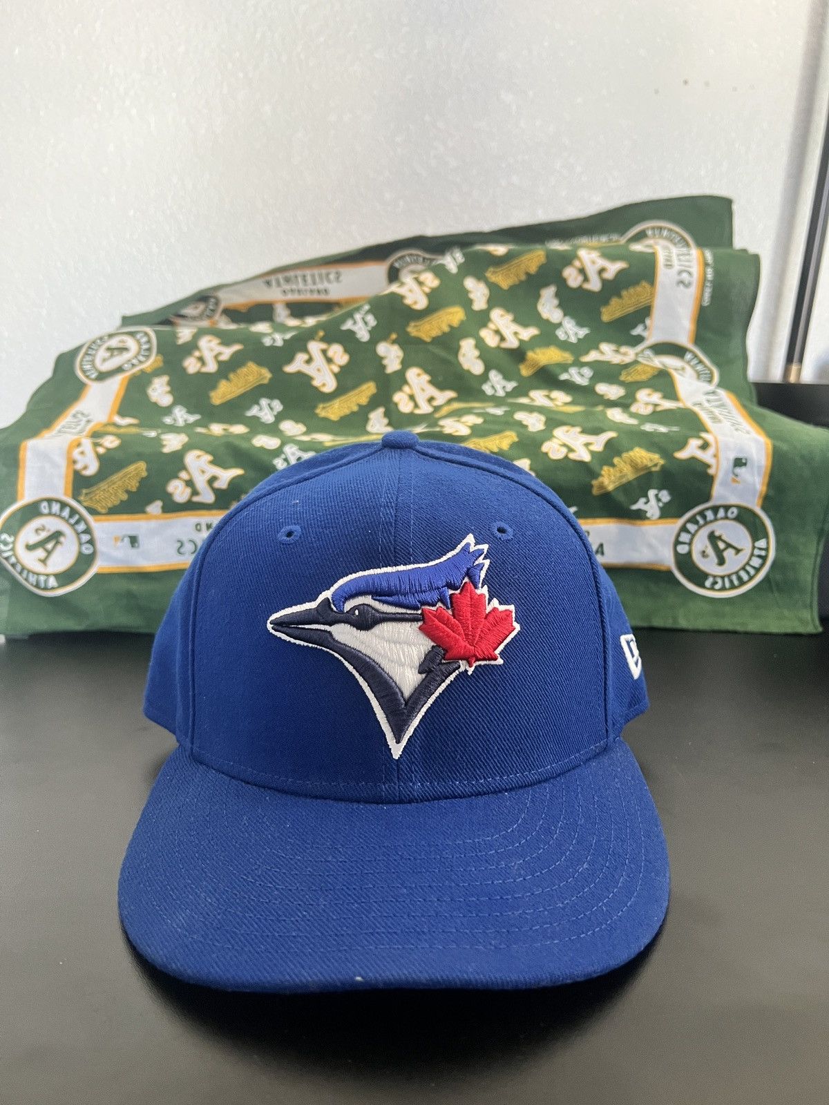 New Era Canada blue jays Size ONE SIZE - 1 Thumbnail