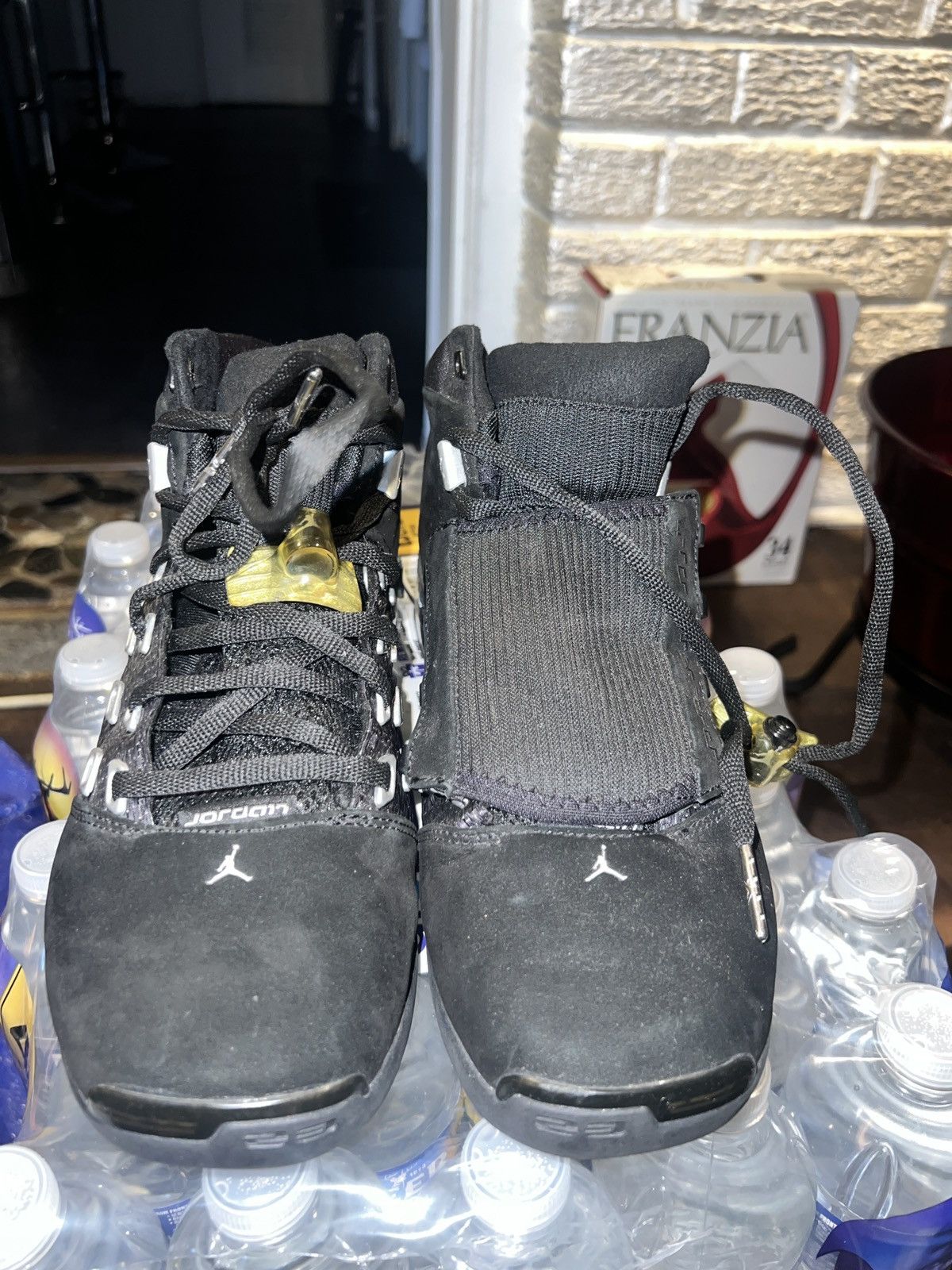 Jordan Brand Jordan 17 Size 8 Size US 8 / EU 41 - 1 Thumbnail