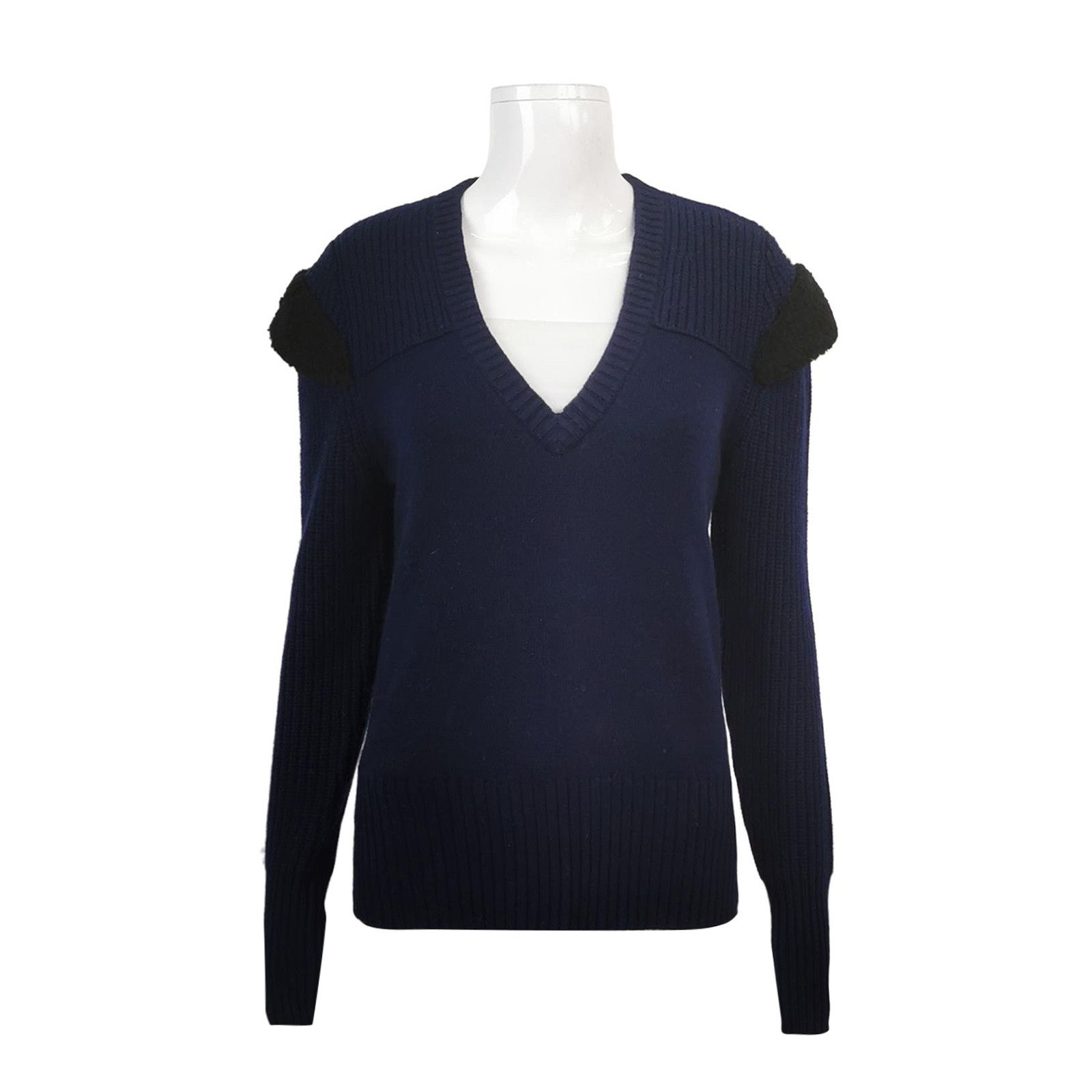 Burberry Burberry Women s Sweaters Size S / US 4 / IT 40 - 1 Thumbnail