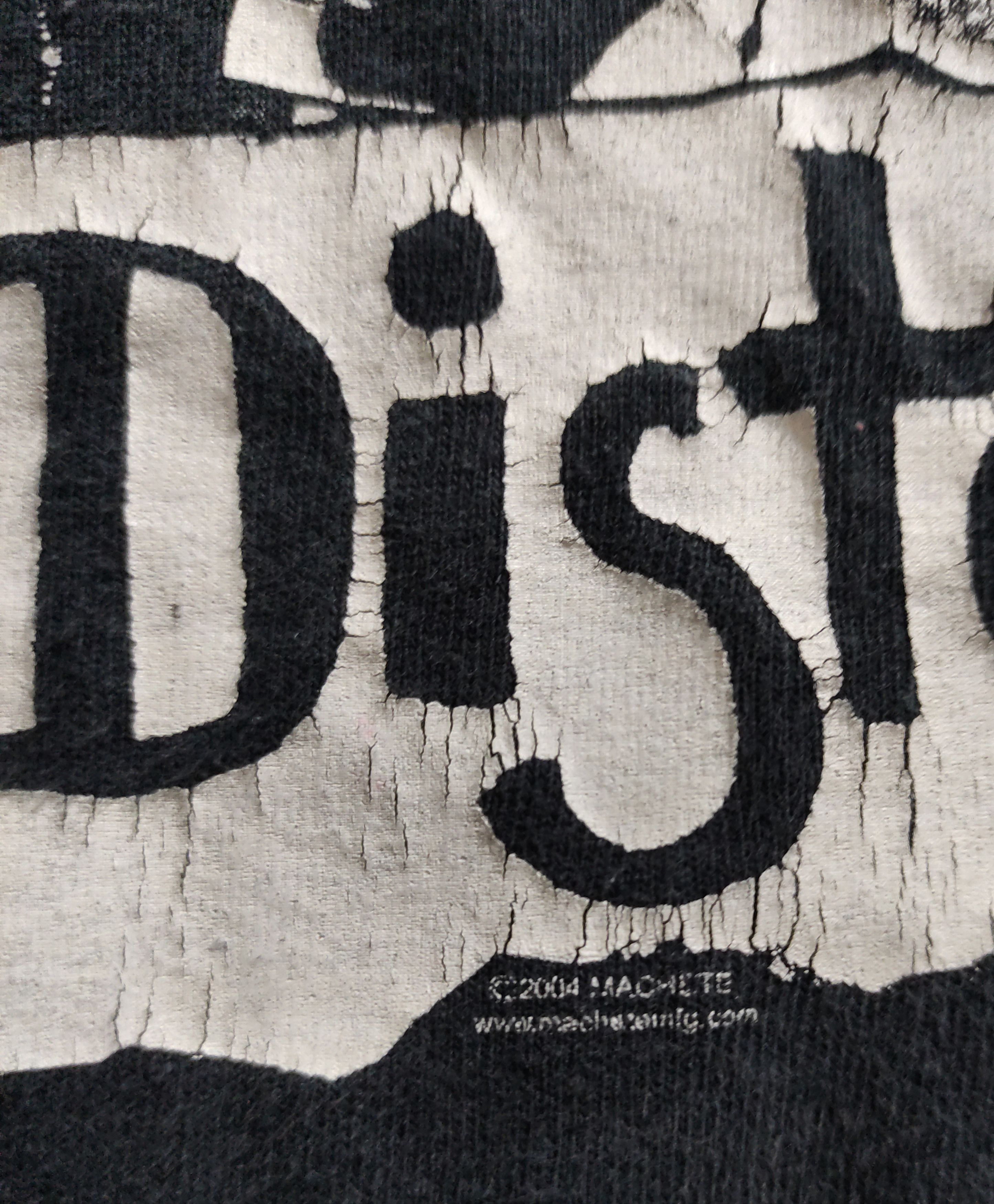 Band Tees × Vintage Vintage Social Distortion It Wasn’t A Pretty © 2004 Machete Size US S / EU 44-46 / 1 - 5 Thumbnail