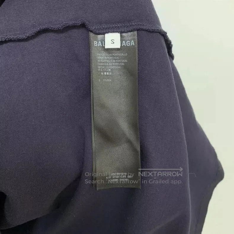 Balenciaga Balenciaga Two. Size US S / EU 44-46 / 1 - 6 Thumbnail