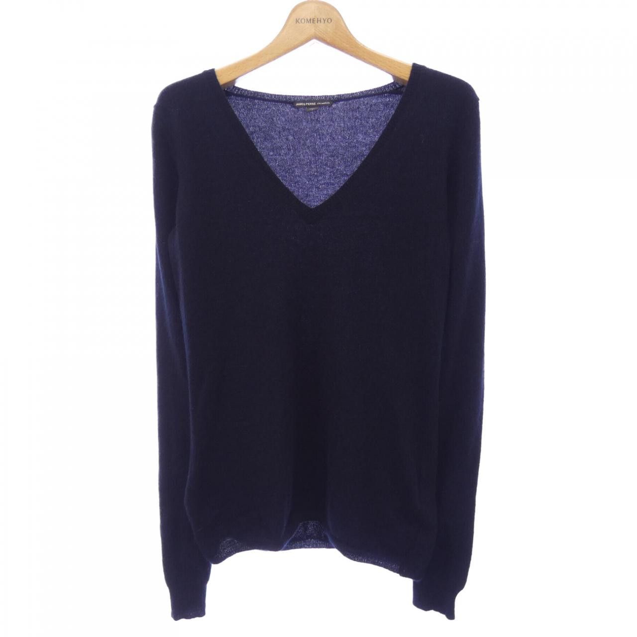 Other Other James Perse 100% Cashmere Knit Textile Tops DUTY FREE for USA Size ONE SIZE - 1 Thumbnail