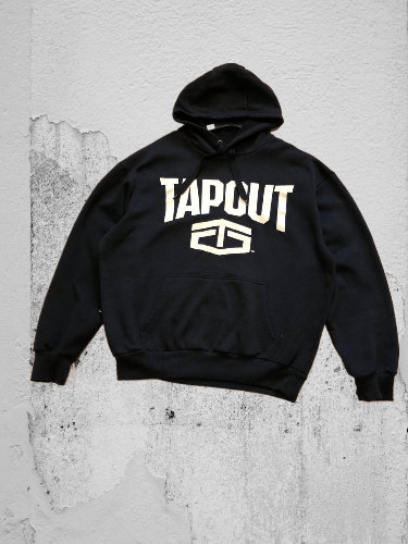 Tapout Tapout Hoodie Size US L / EU 52-54 / 3 - 1 Thumbnail
