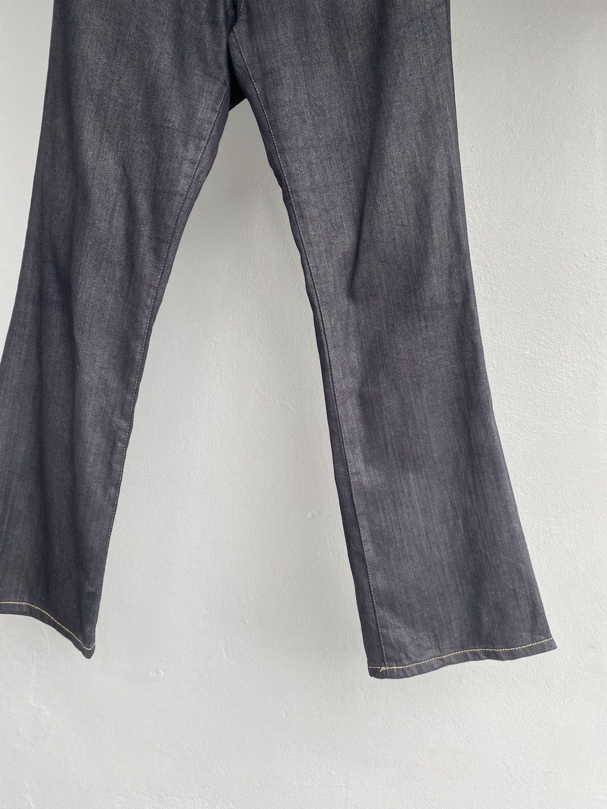 If Six Was Nine × Le Grande Bleu (L.G.B.) × Tornado Mart Tornado mart jeans Size US 30 / EU 46 - 5 Thumbnail