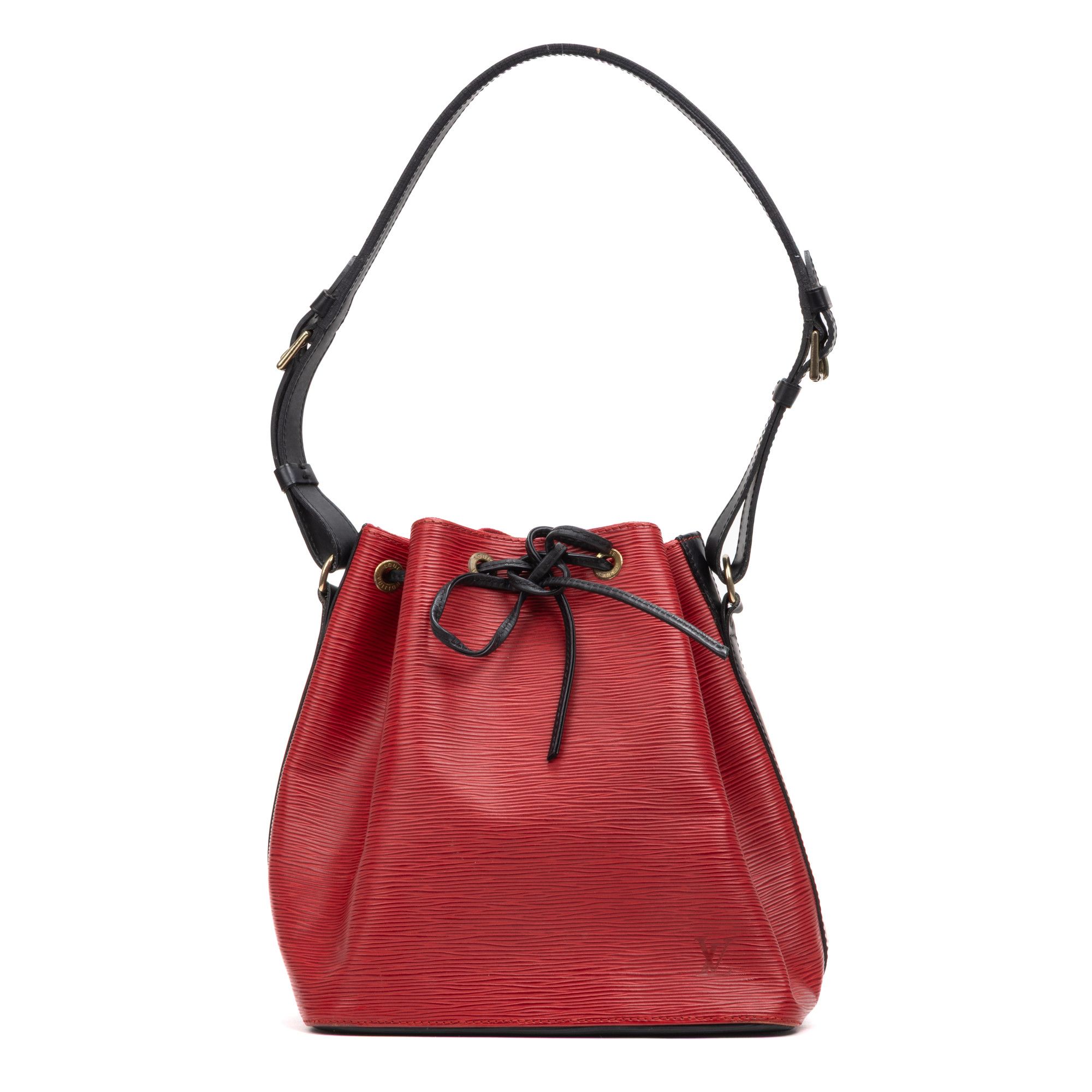 Louis Vuitton Noe Bicolor PM Size ONE SIZE - 1 Thumbnail