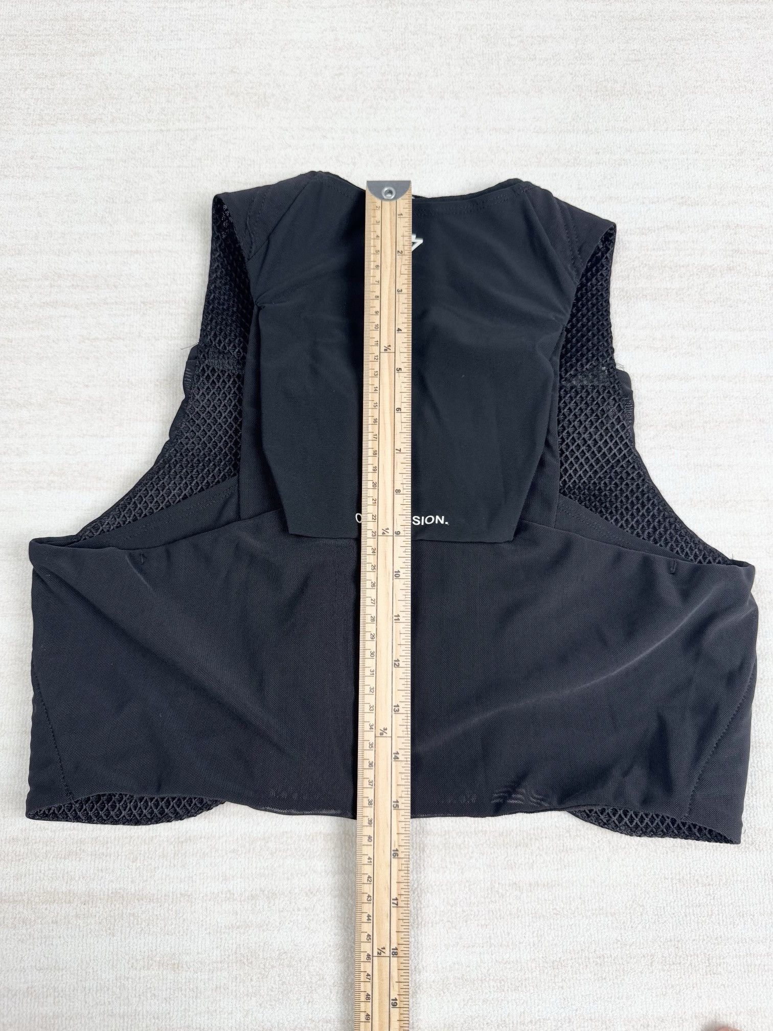 Represent Clo. 247 running vest Size US M / EU 48-50 / 2 - 8 Thumbnail