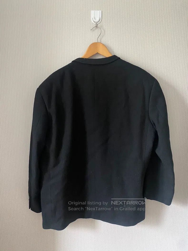 Comme des Garcons Comme Des Garcons Oversized blazer Size US M / EU 48-50 / 2 - 5 Thumbnail