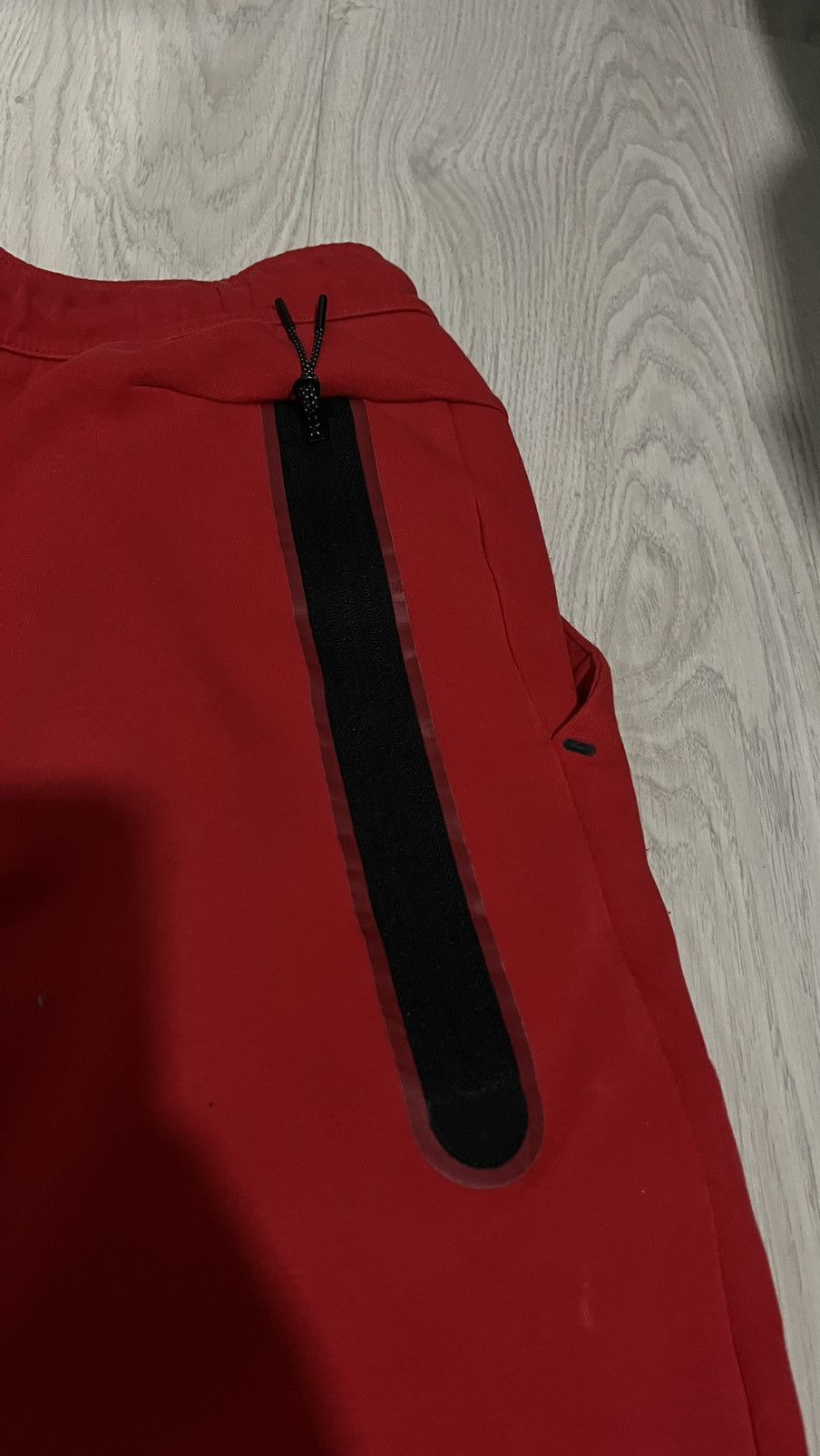 Nike Nike Tech fleece pants Size US 35 - 3 Thumbnail