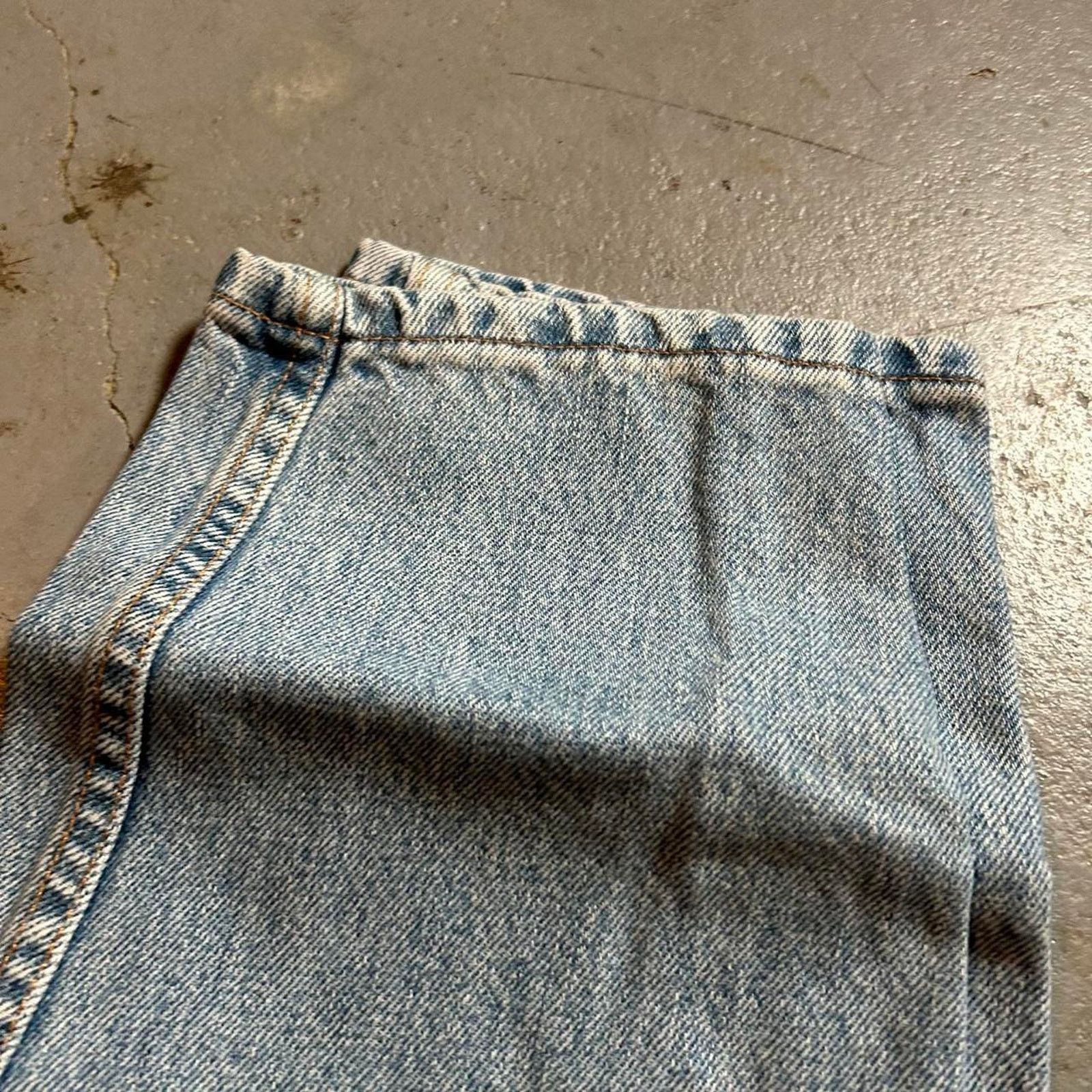 Levi's 90s levis jeans red tab Size US 36 / EU 52 - 3 Thumbnail